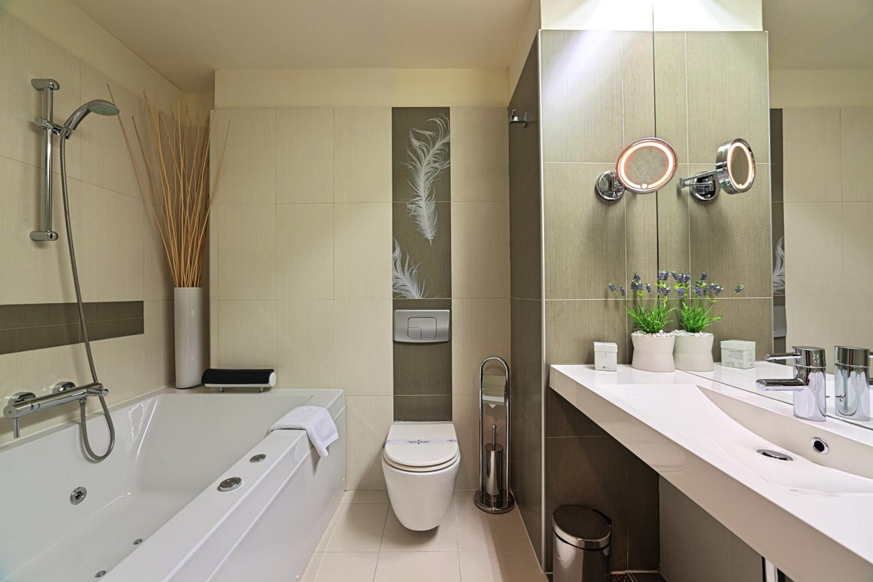 Executive Double Room - Photo 7