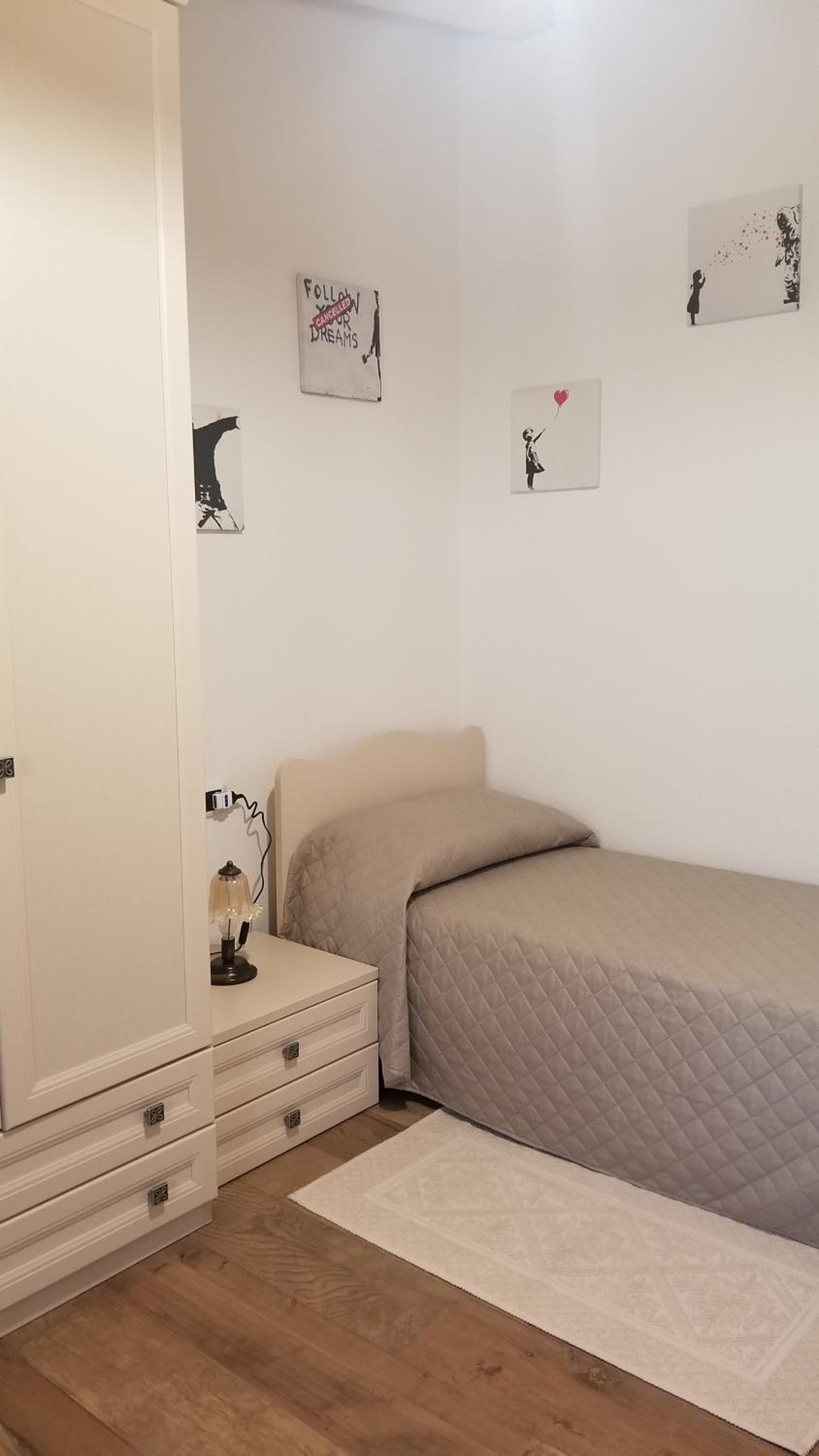 Triple Room with Garden View photo 1