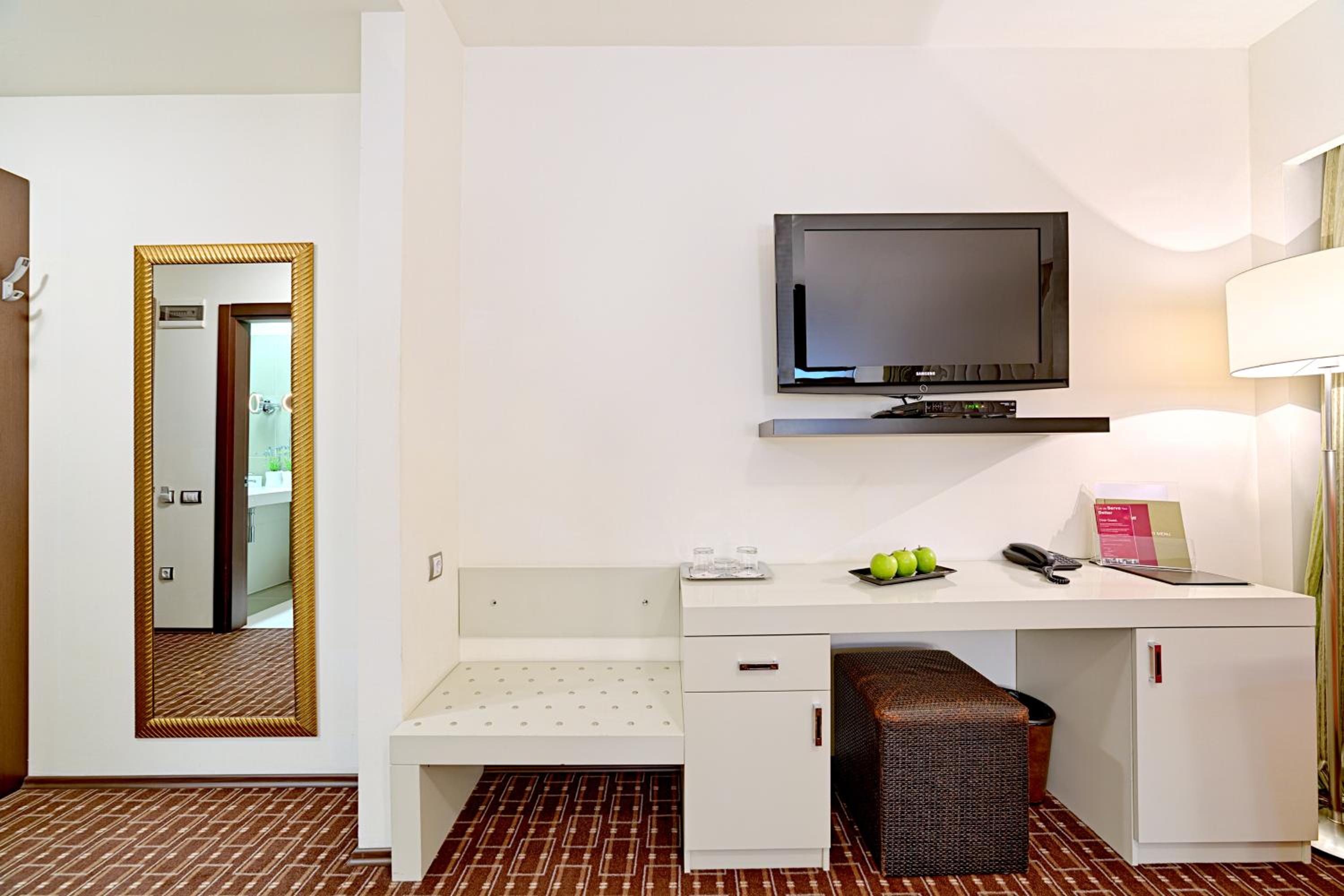 Executive Double Room - Photo 2