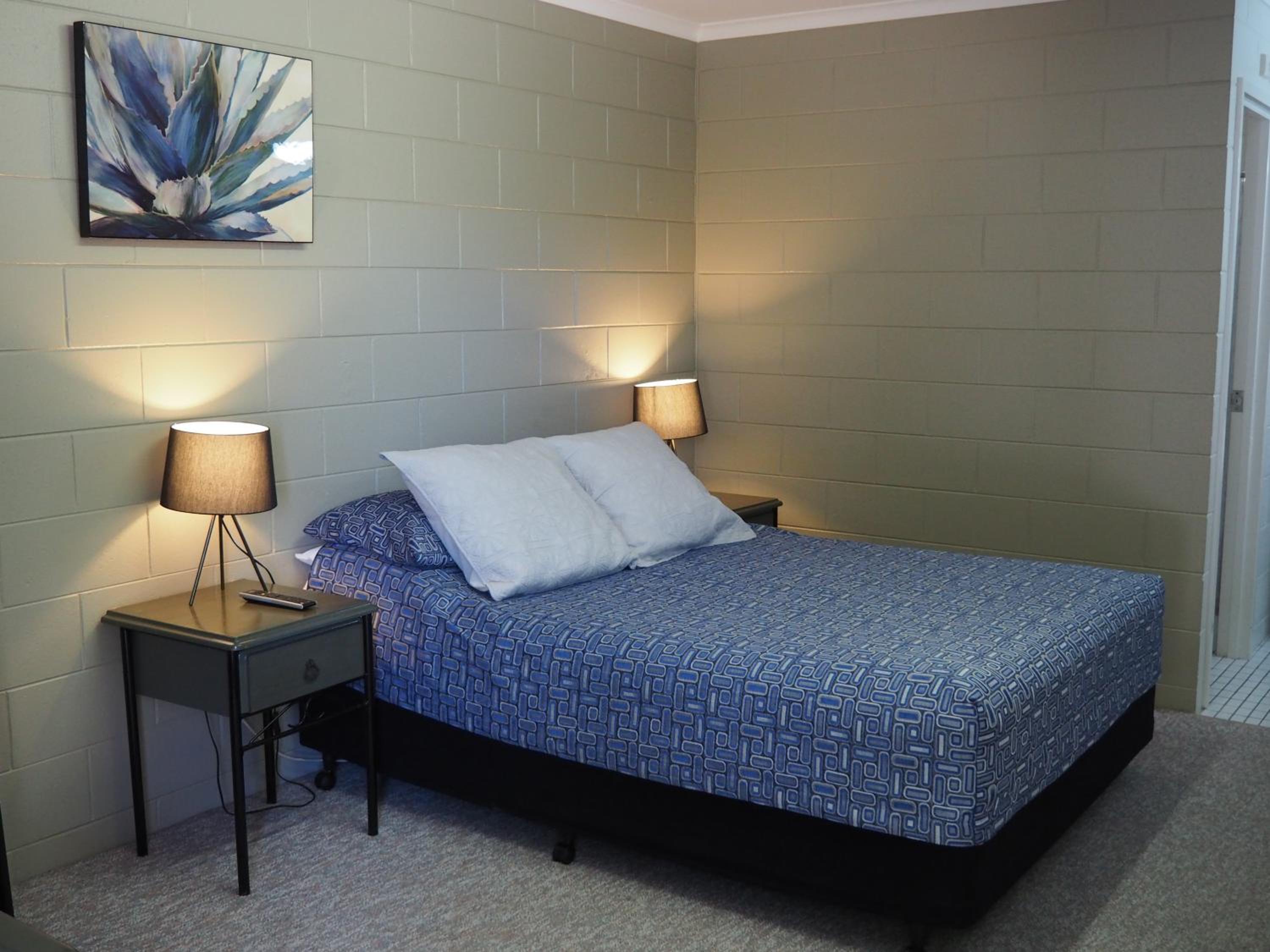 Deluxe Queen Room photo 3