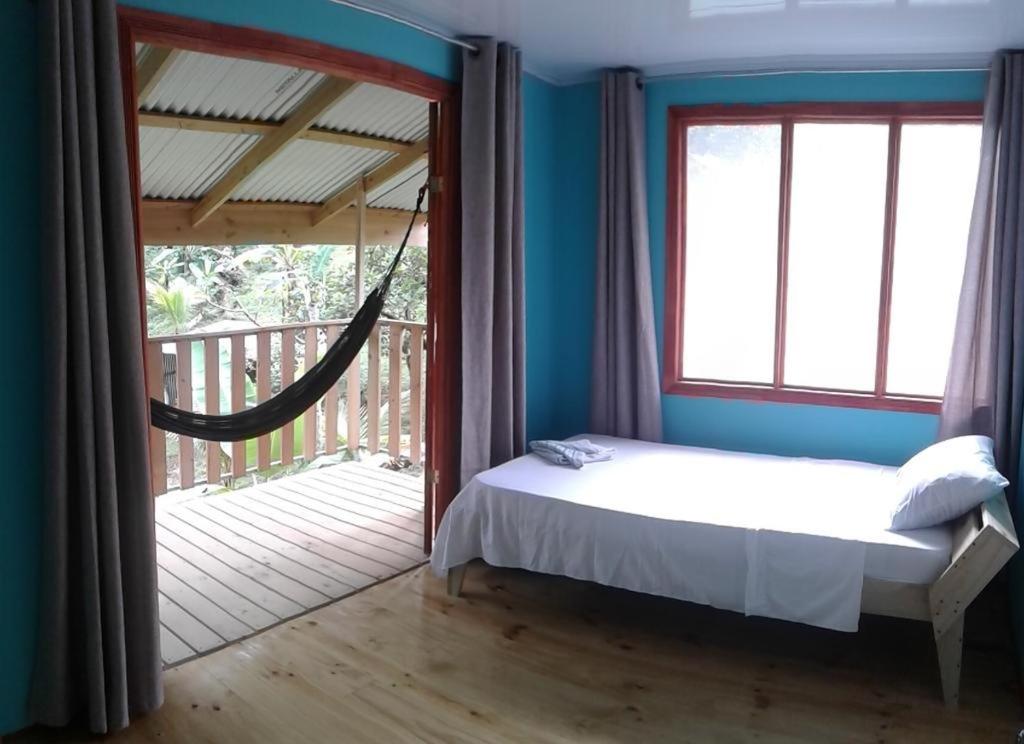 Deluxe Bungalow photo 1