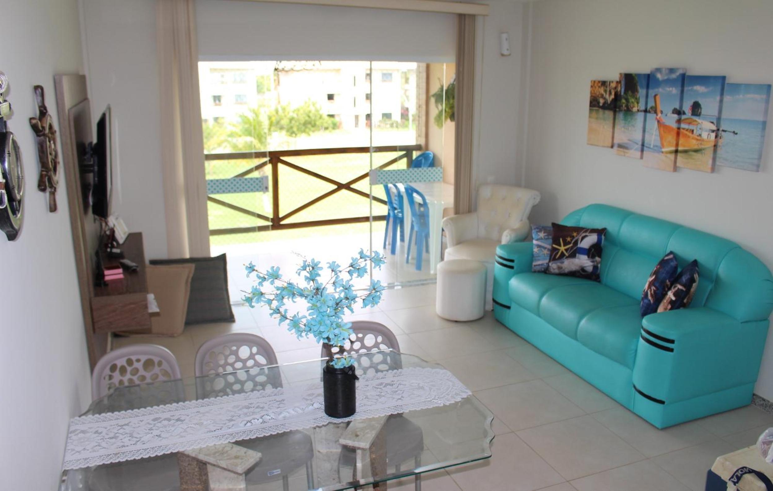 Apartment with Balcony - Photo 13