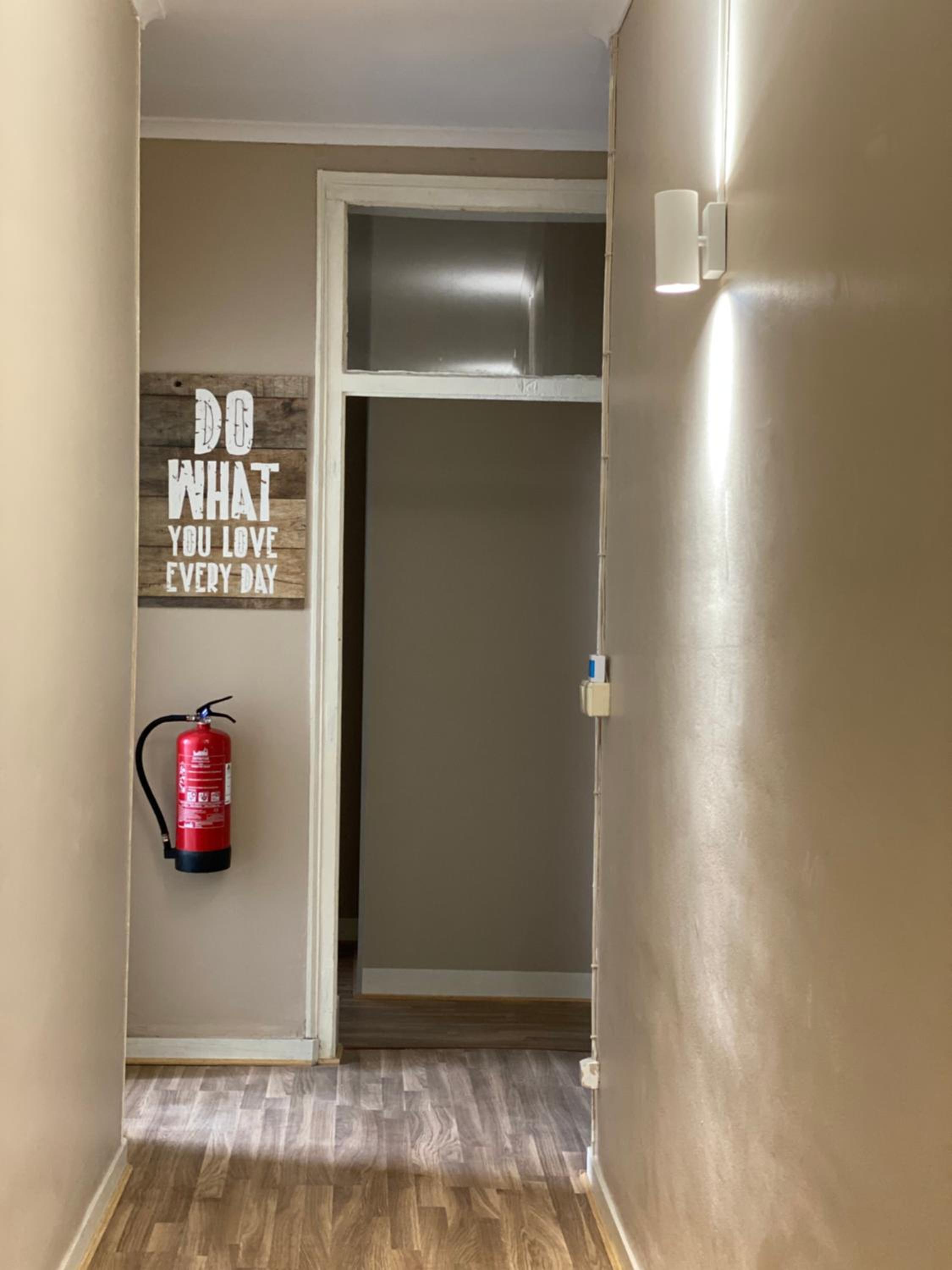 Single Room with Balcony photo 3