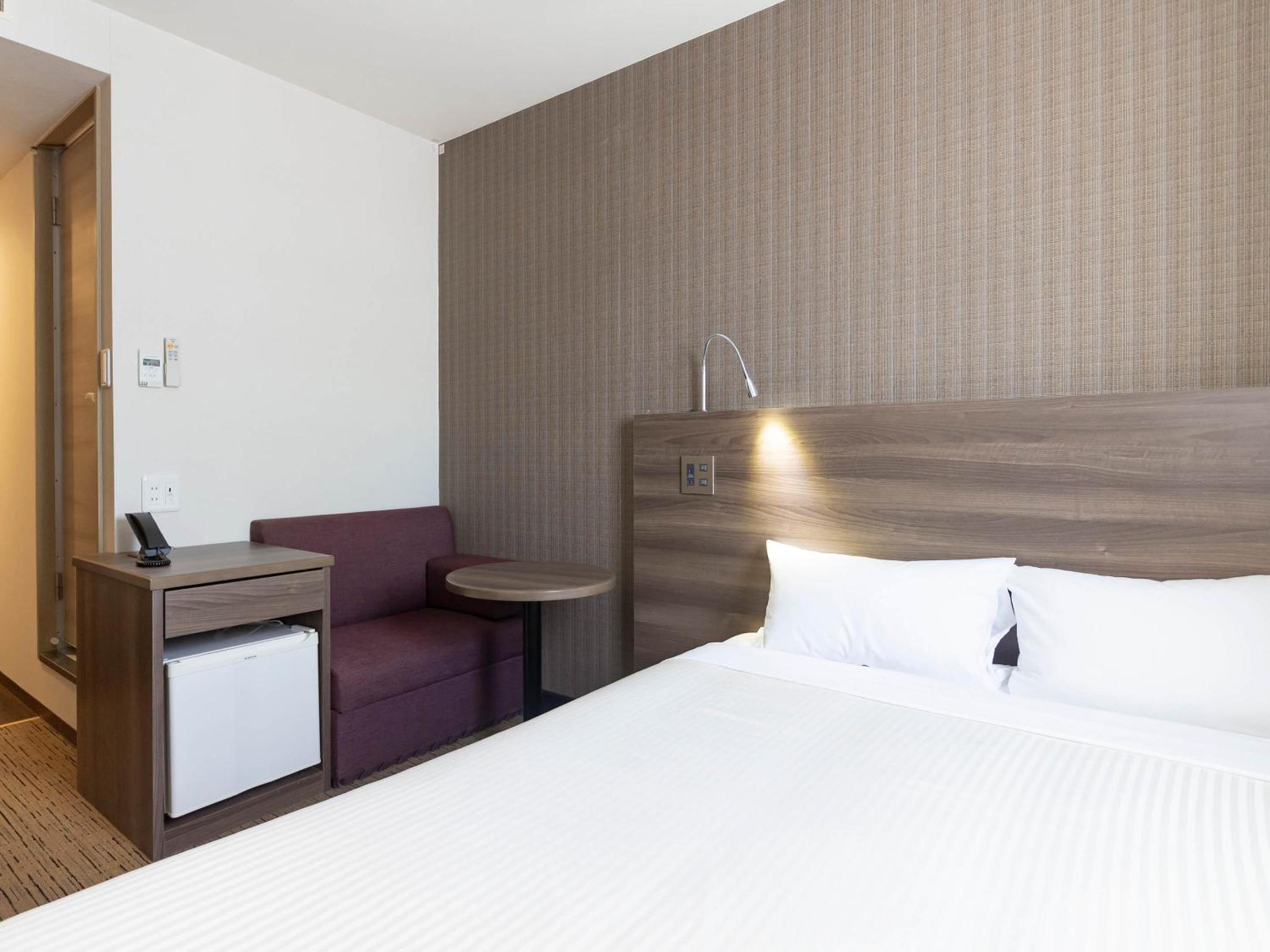 Comfort Double Room - Non-Smoking