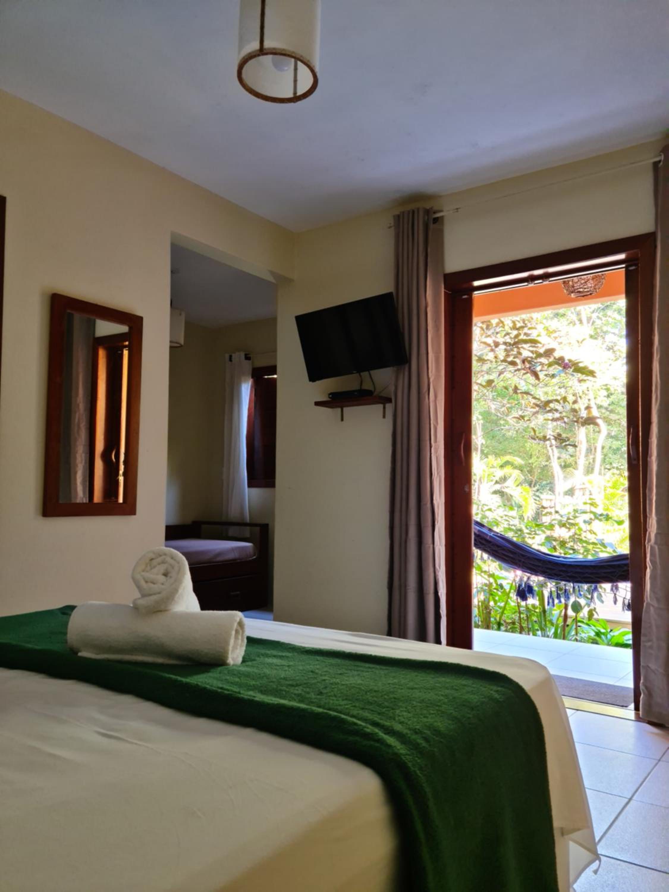 Suite Comfort Family 
