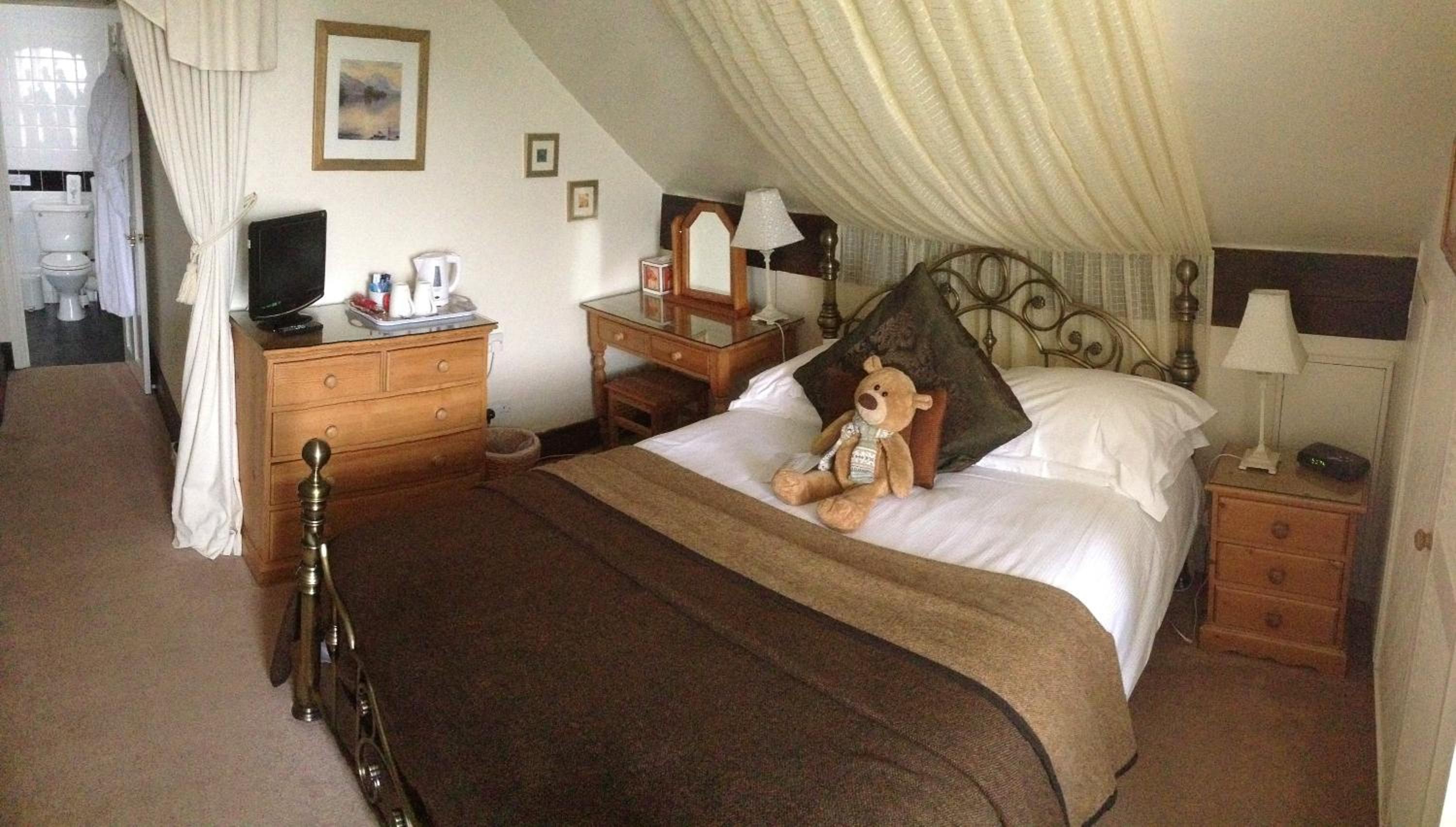Superior Double Room - 5 photo 3