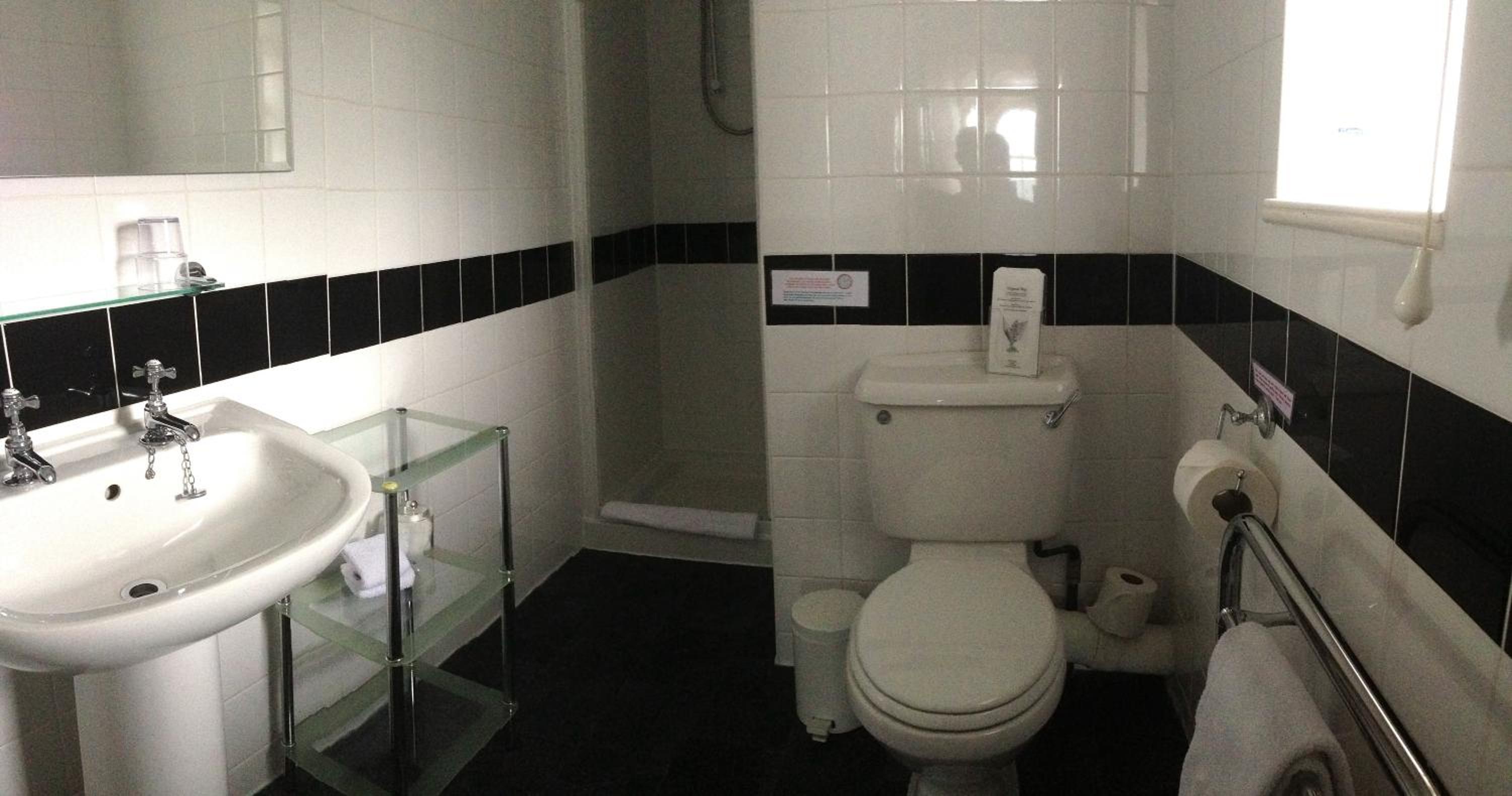 Superior Double Room - 5 photo 2