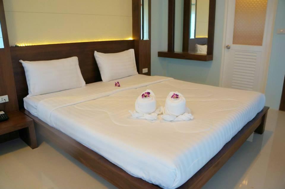 Villa photo 2