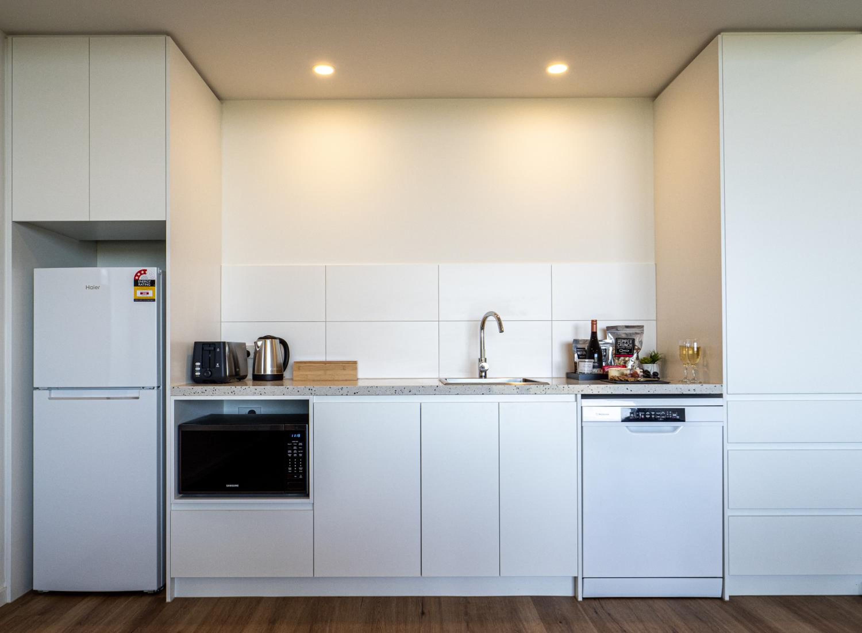 Two-Bedroom Suite - Photo 13