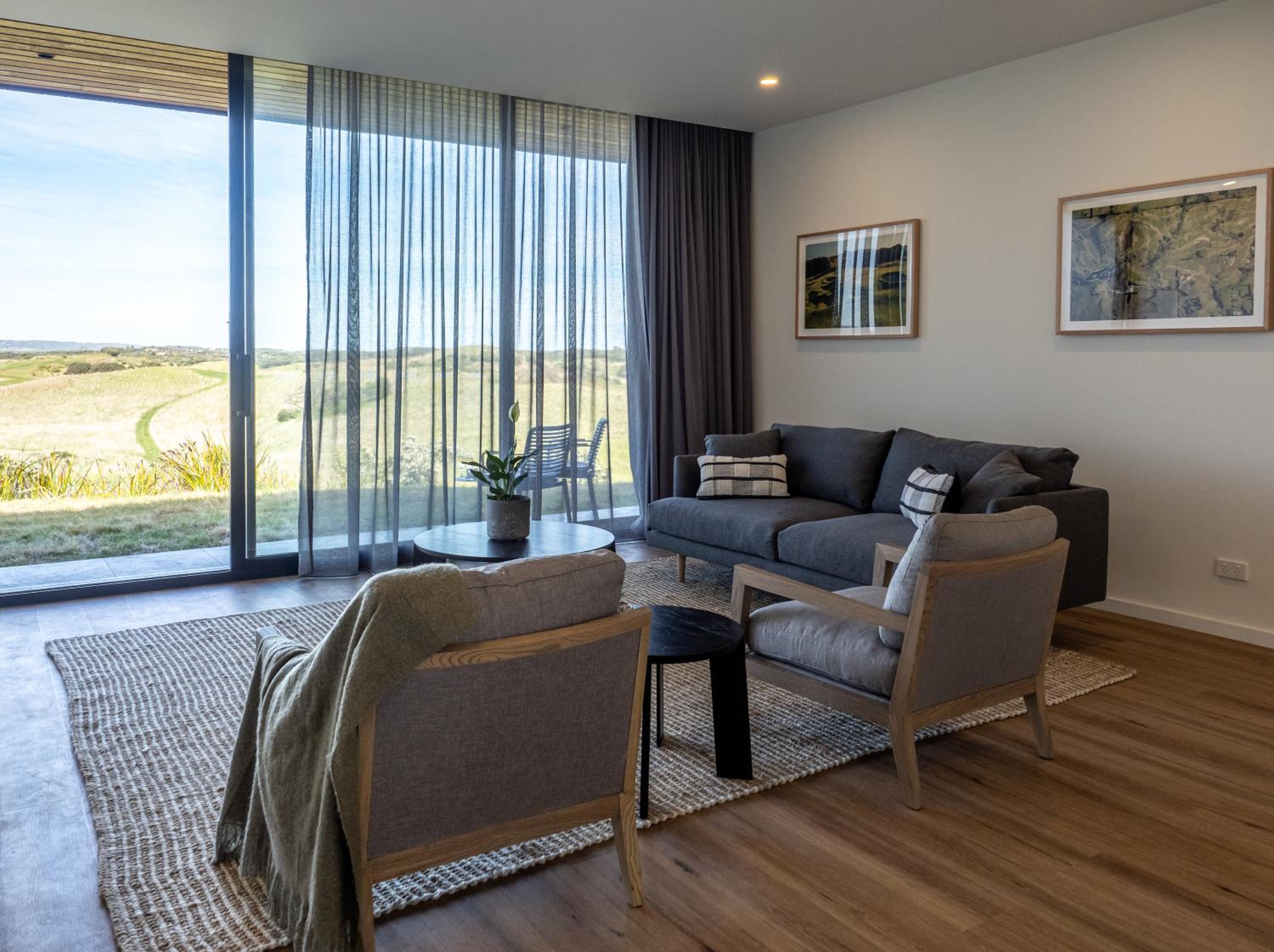 Two-Bedroom Suite - Photo 37