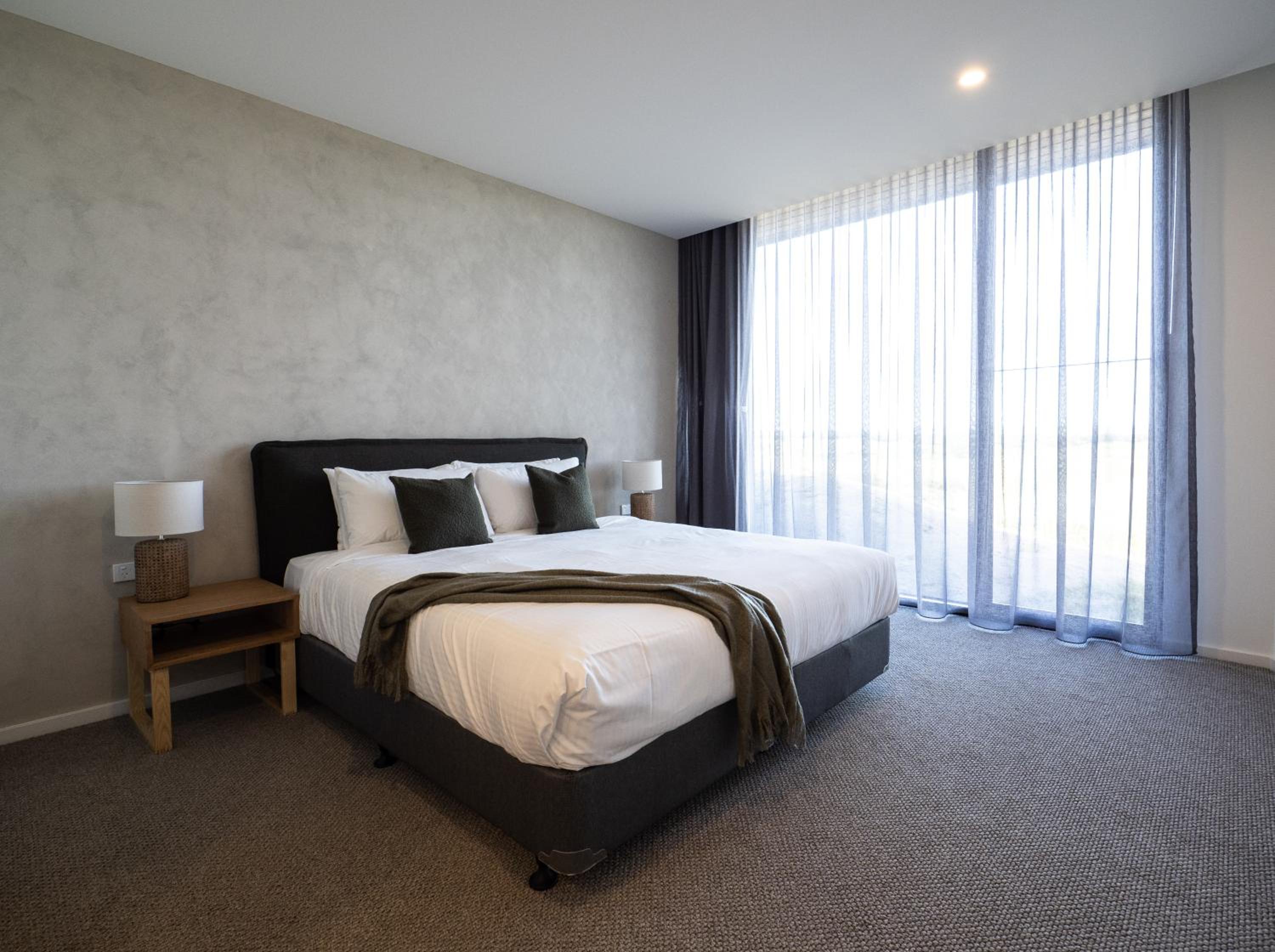 Two-Bedroom Suite - Photo 40