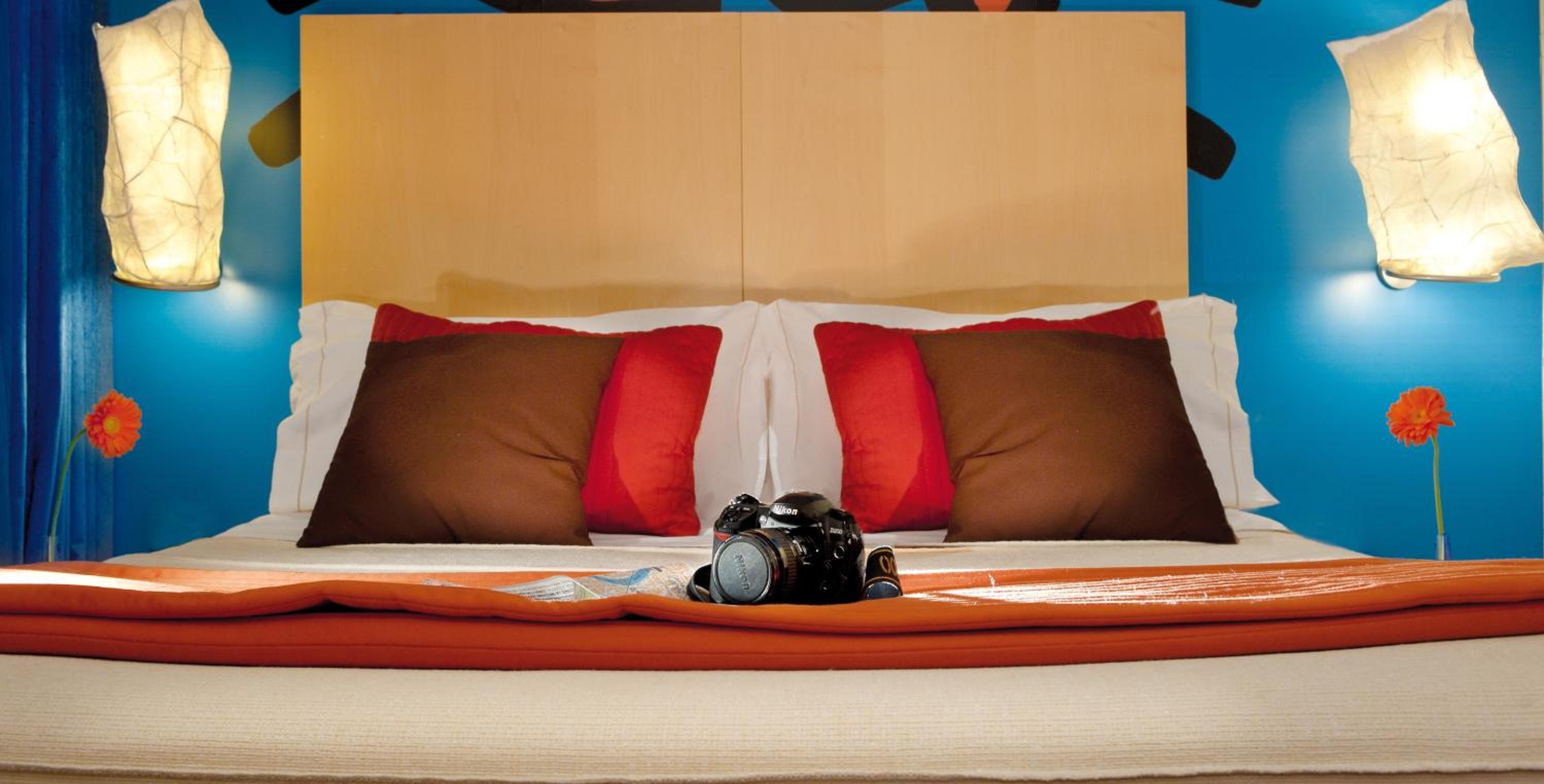 Double or Twin Room photo 3