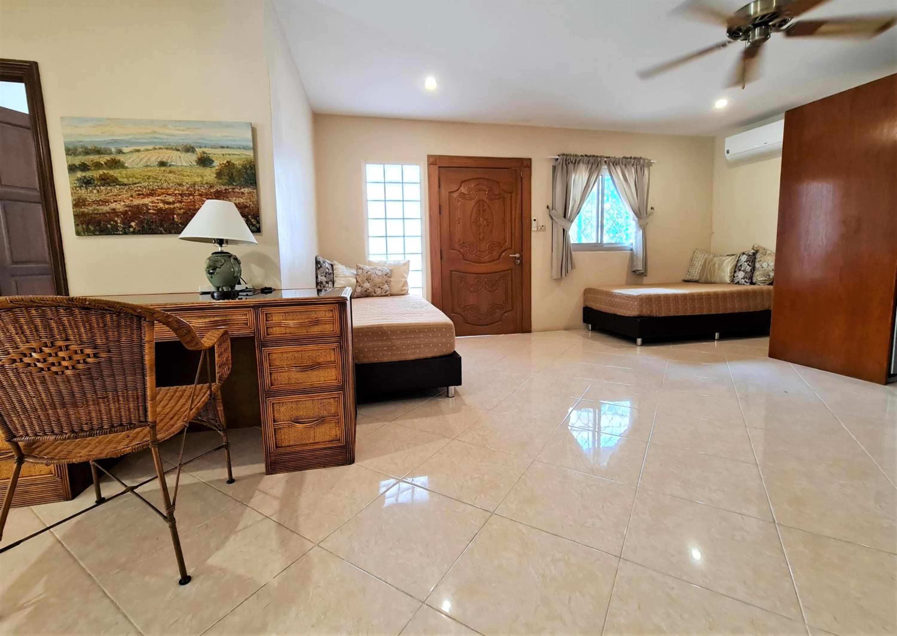 Pool Villa with Spa Bath
