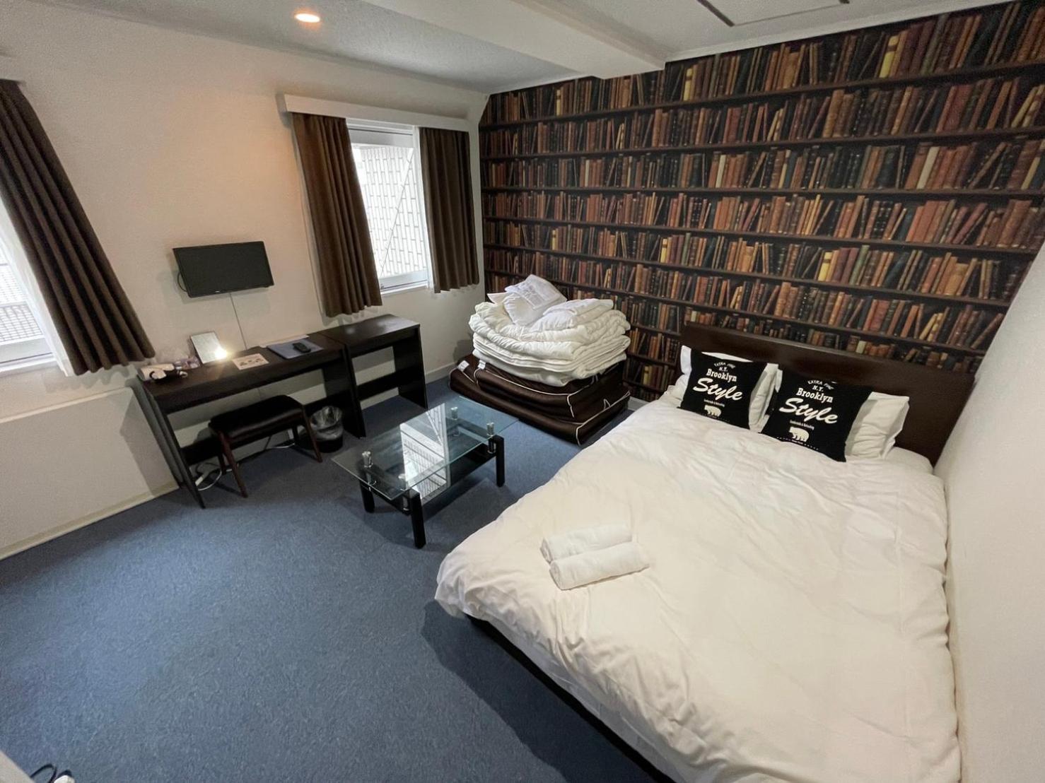Double Room photo 1