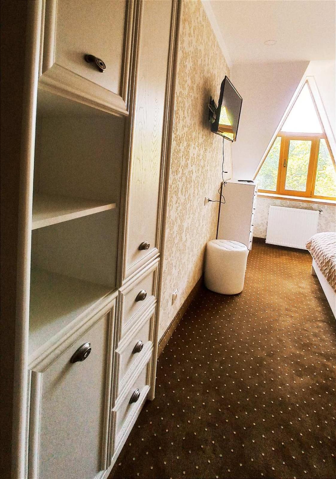 Standard Single Room photo 3