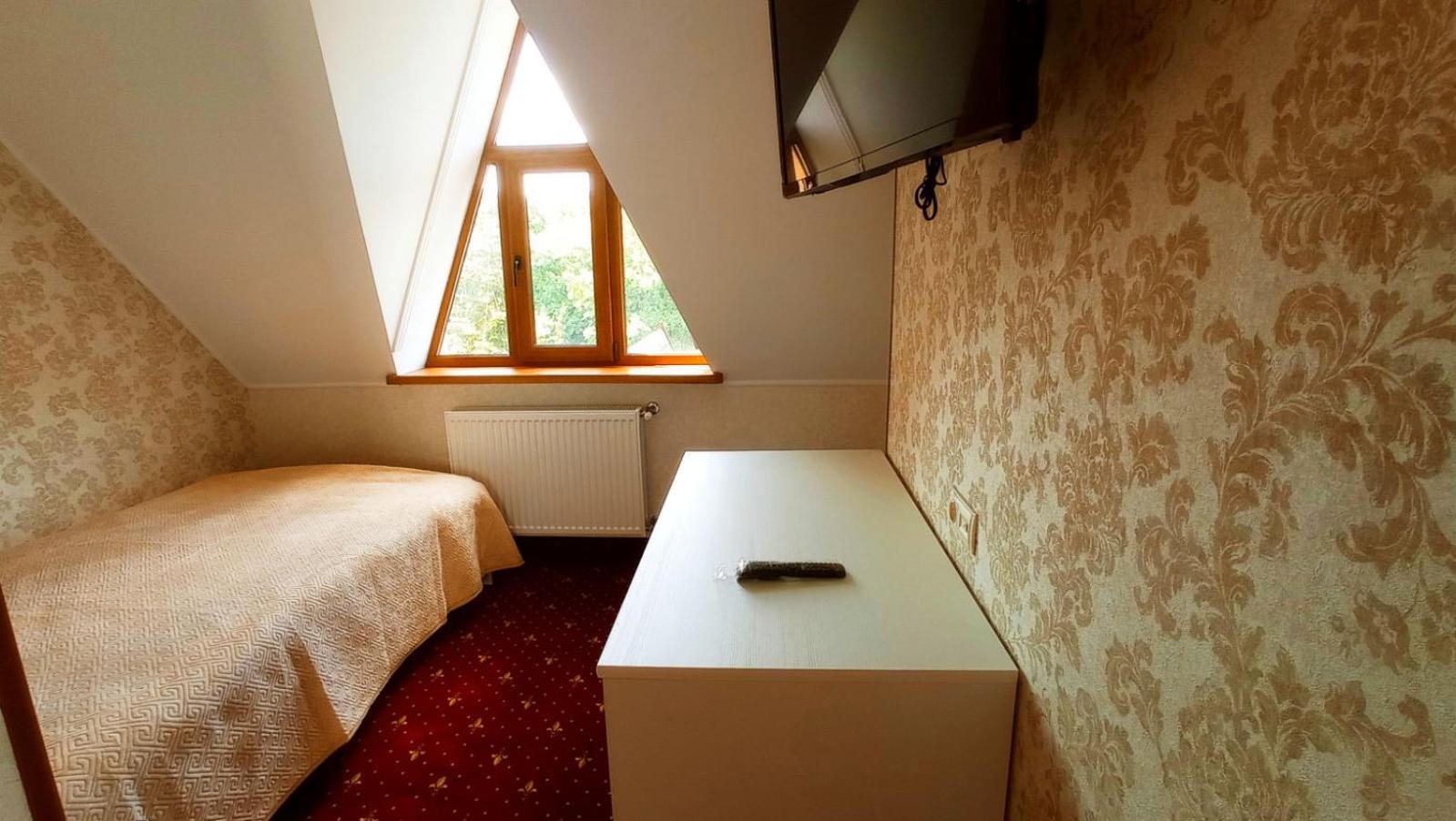Standard Single Room photo 2