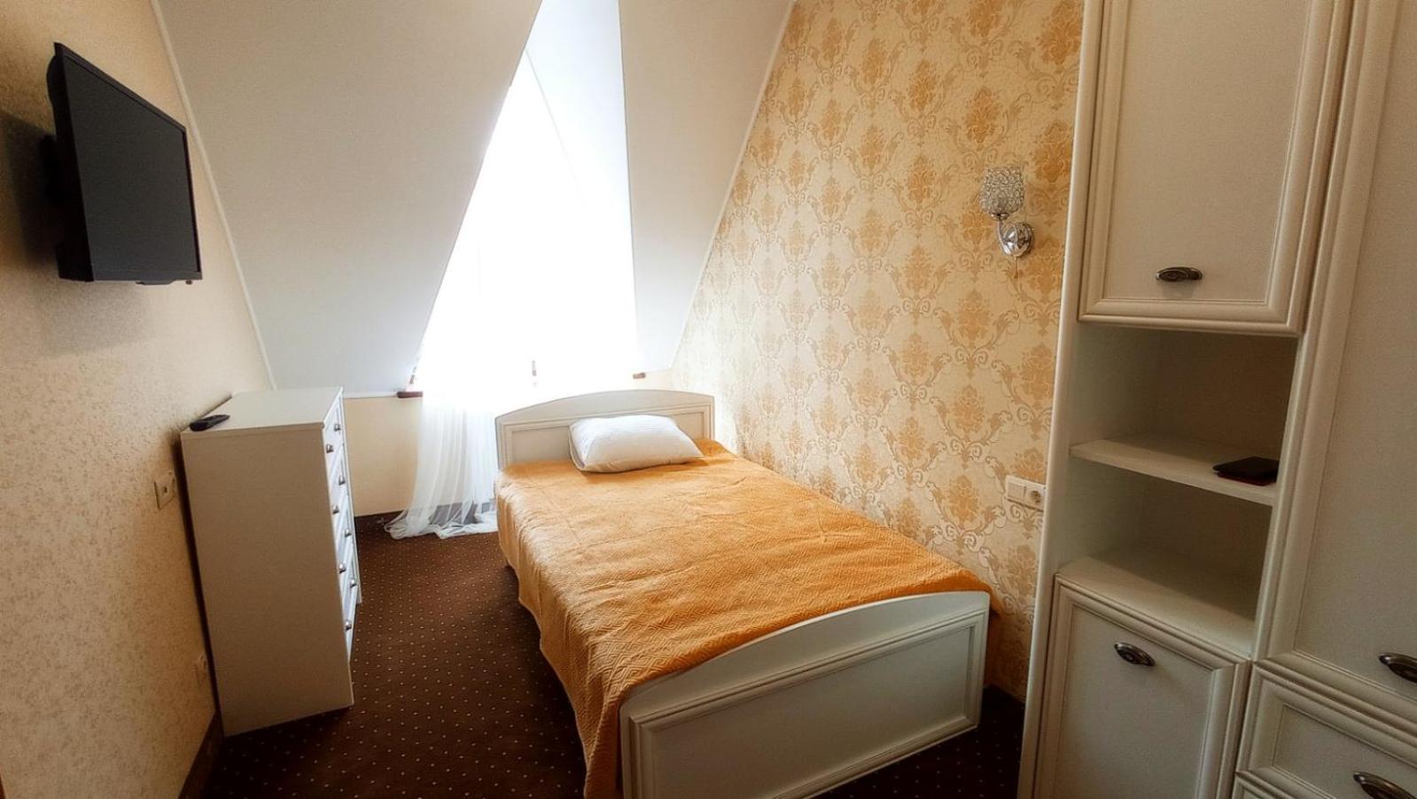 Standard Single Room photo 1