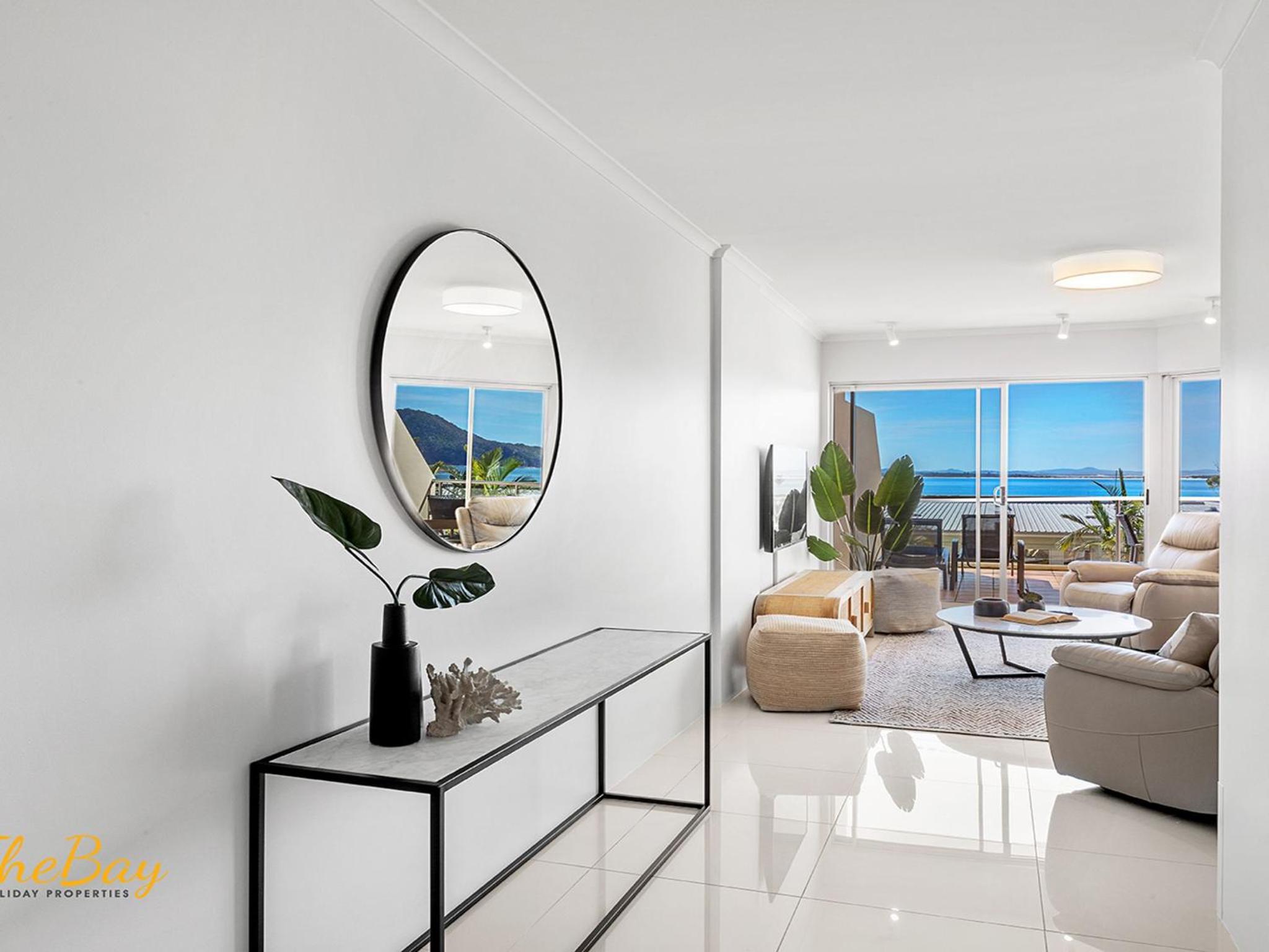 Apartment With Sea View photo 1
