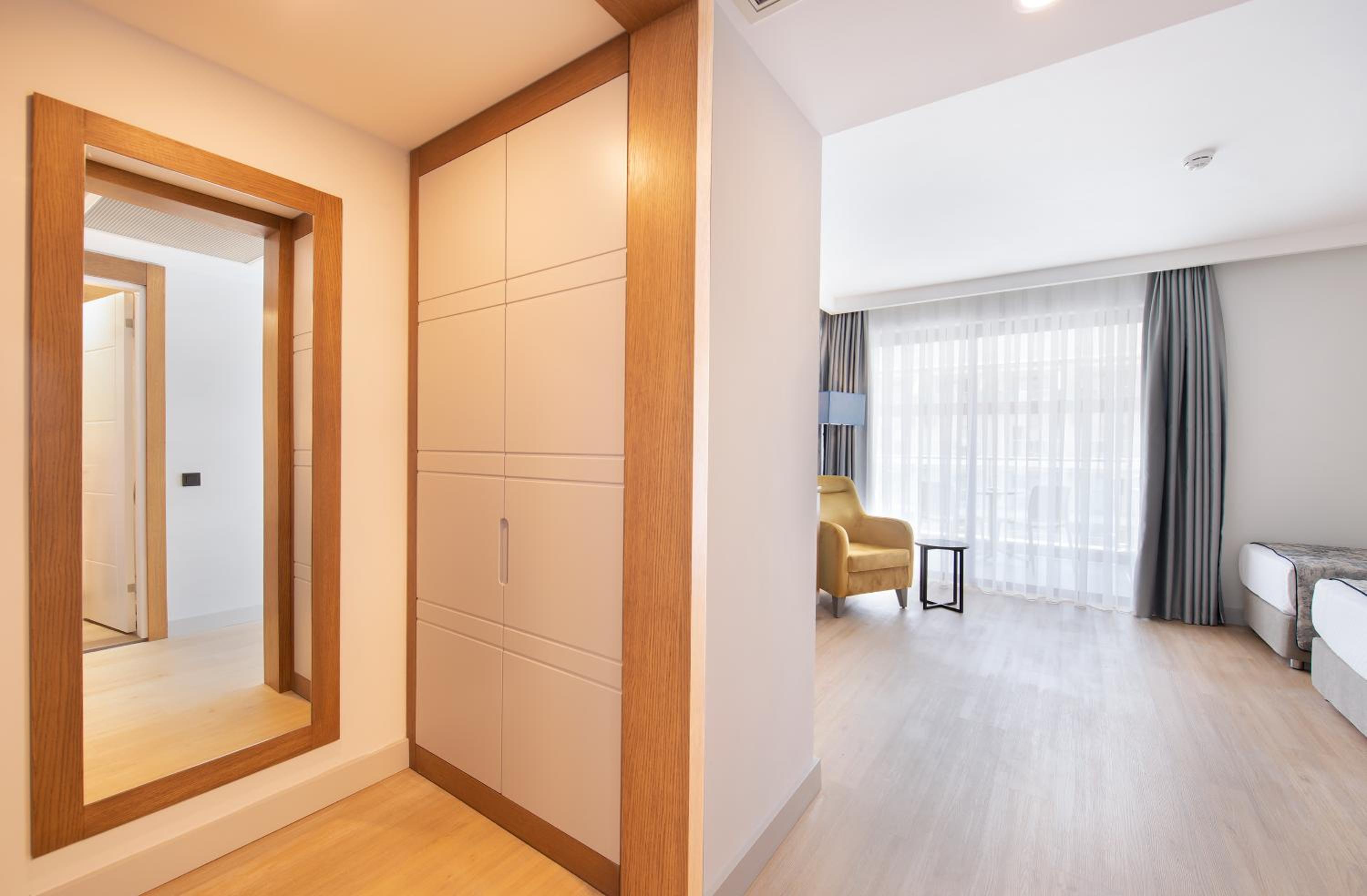 Triple Room photo 2