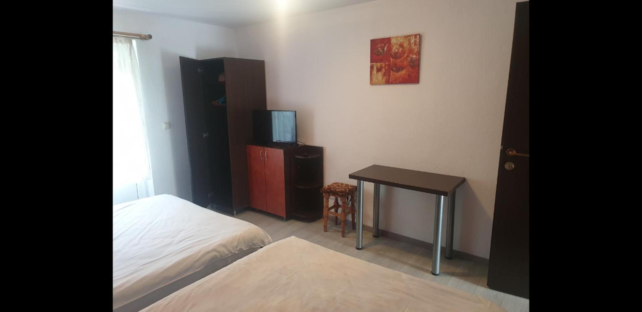 Quadruple Room with Balcony - Photo 1
