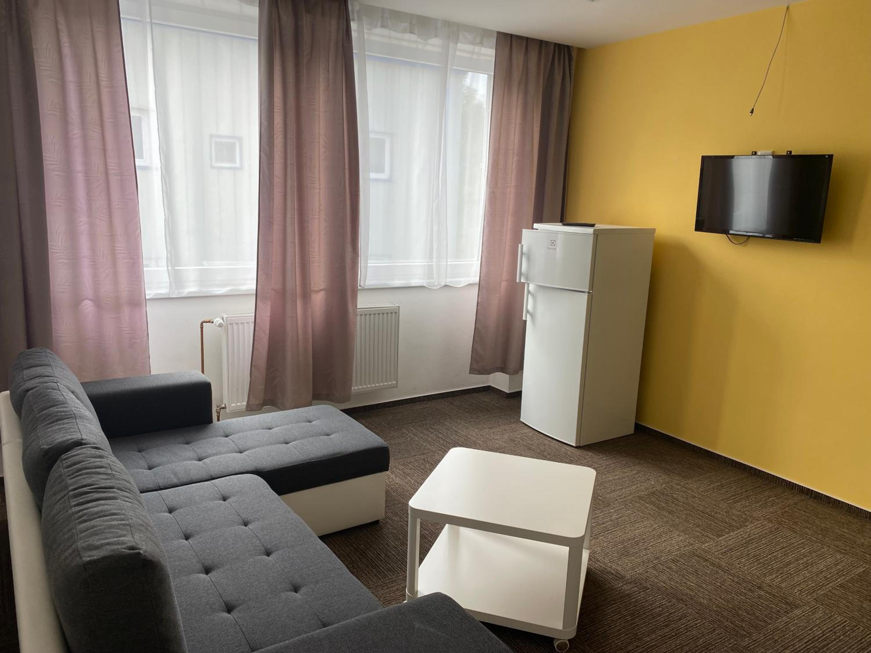 Standard Apartment - Photo 3