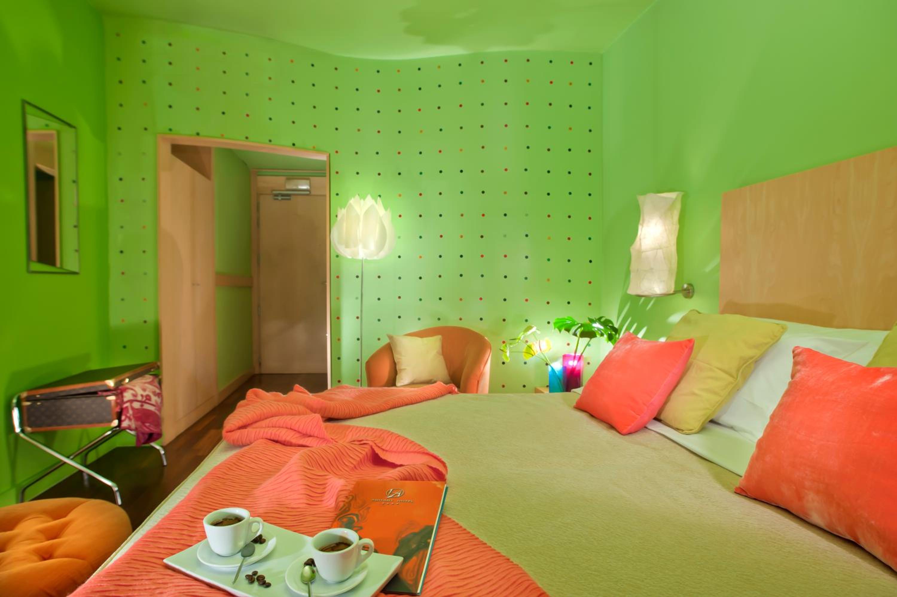 Double Room - Single Use photo 1