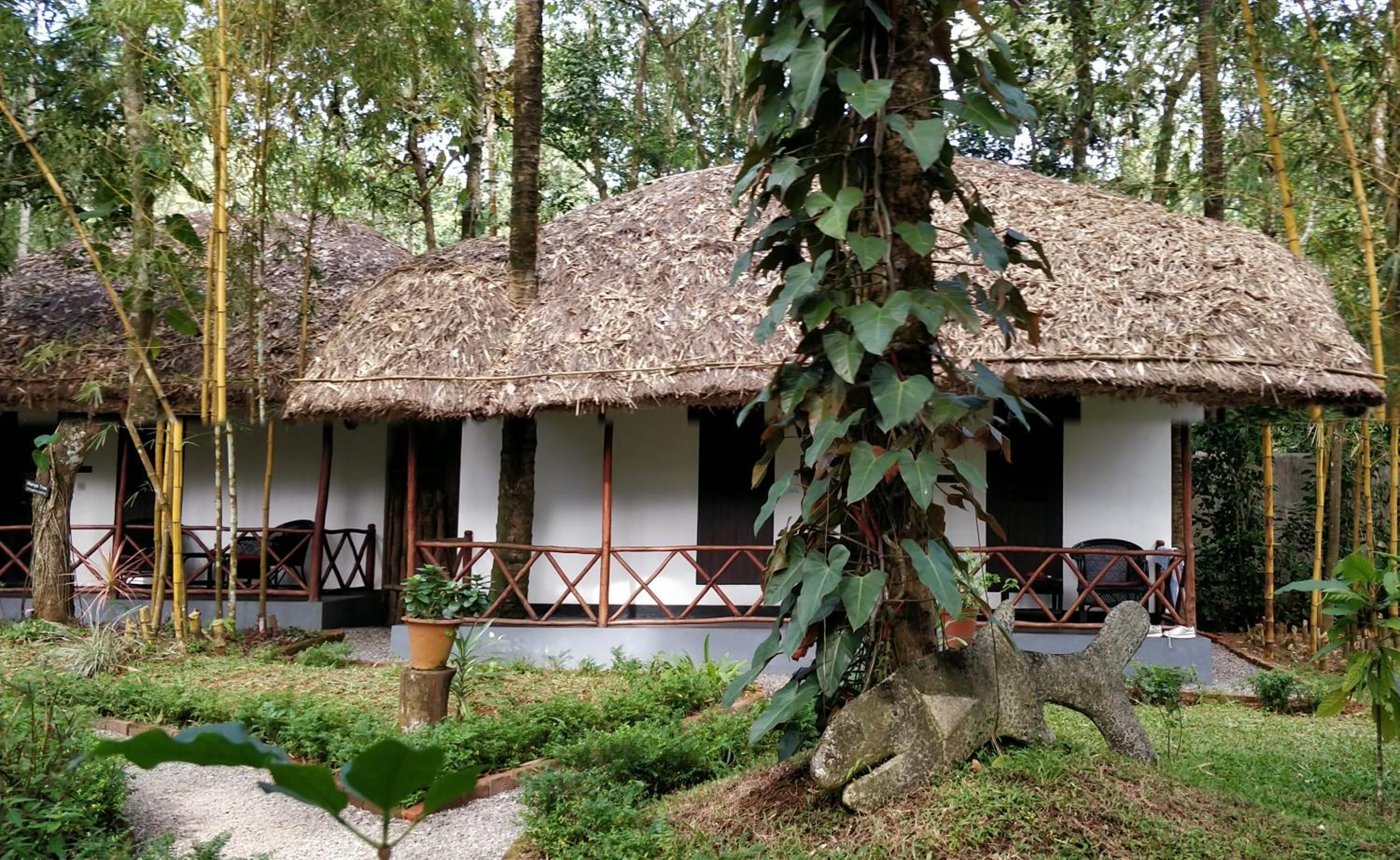 Elegant Cottage – Free Plantation Walk Tour with 10% Discount on F&SB & 15% off on SPA Elegant Cottage – Free Plantation Walk Tour with 10% Discount on F&SB & 15% off on SPA