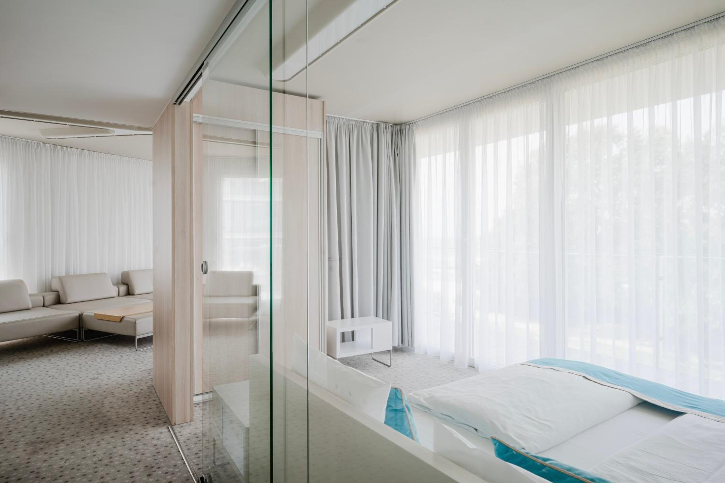 Executive Suite with Sea View photo 3