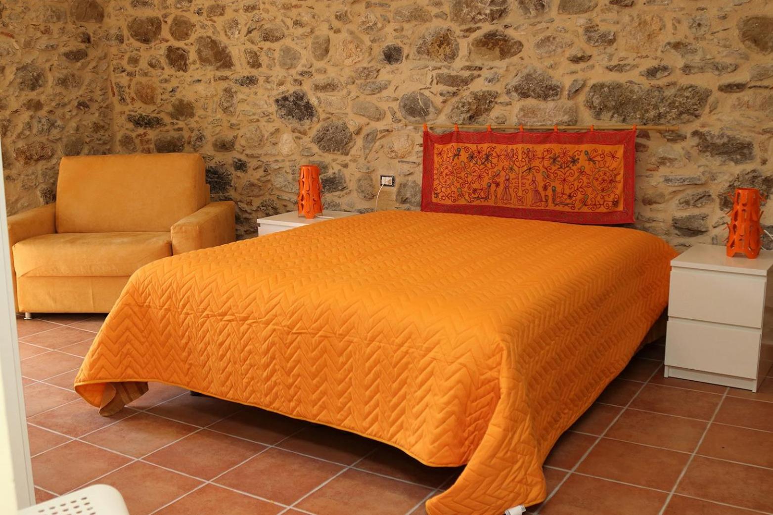 Triple Room With Private Bathroom photo 1