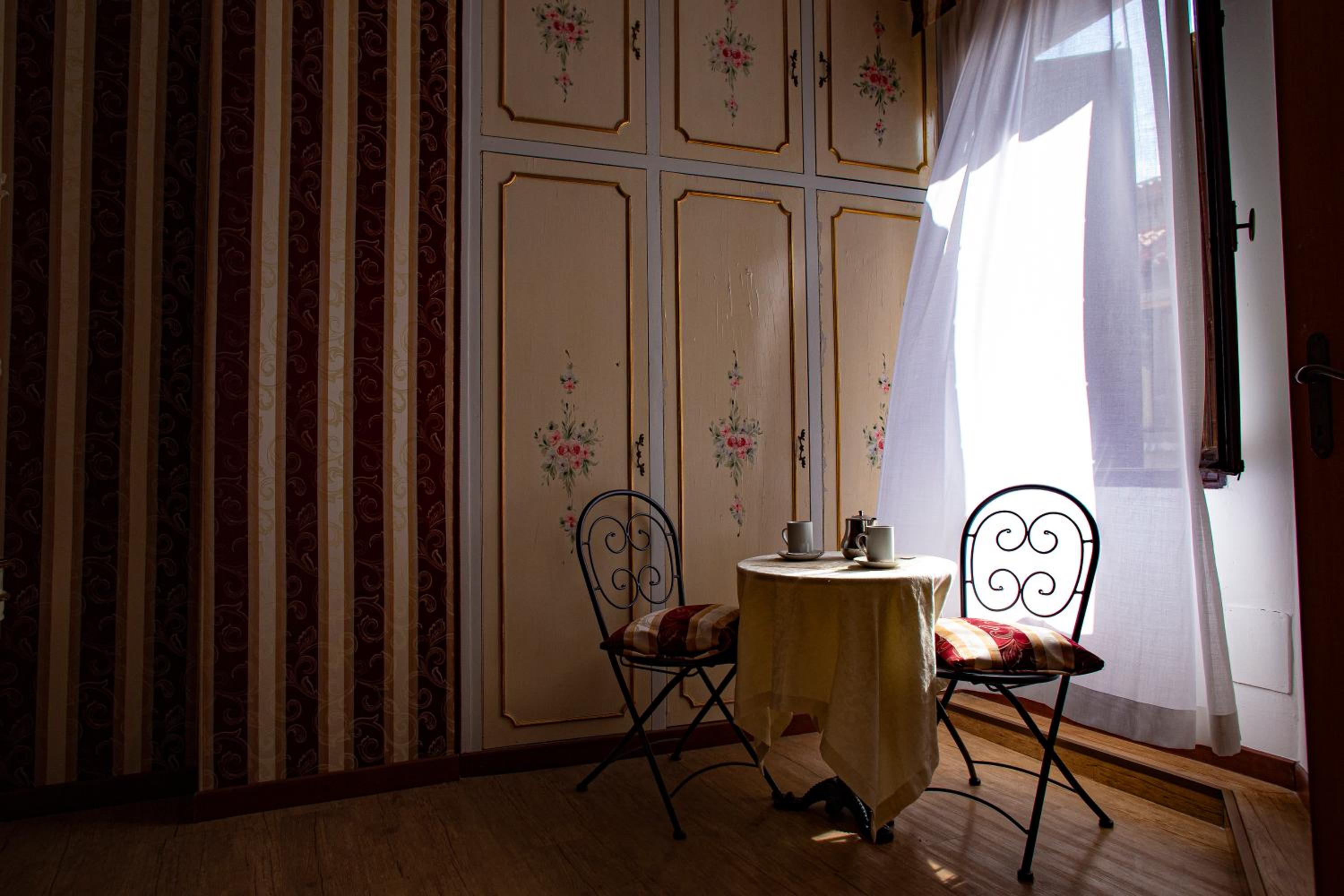 Superior Double or Twin Room photo 2