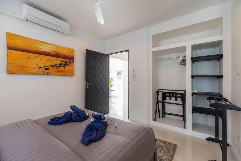 Two-Bedroom Villa photo 1