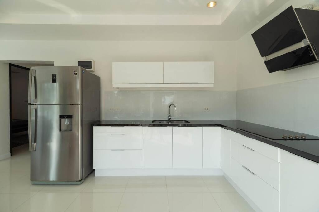 Two-Bedroom Villa photo 3