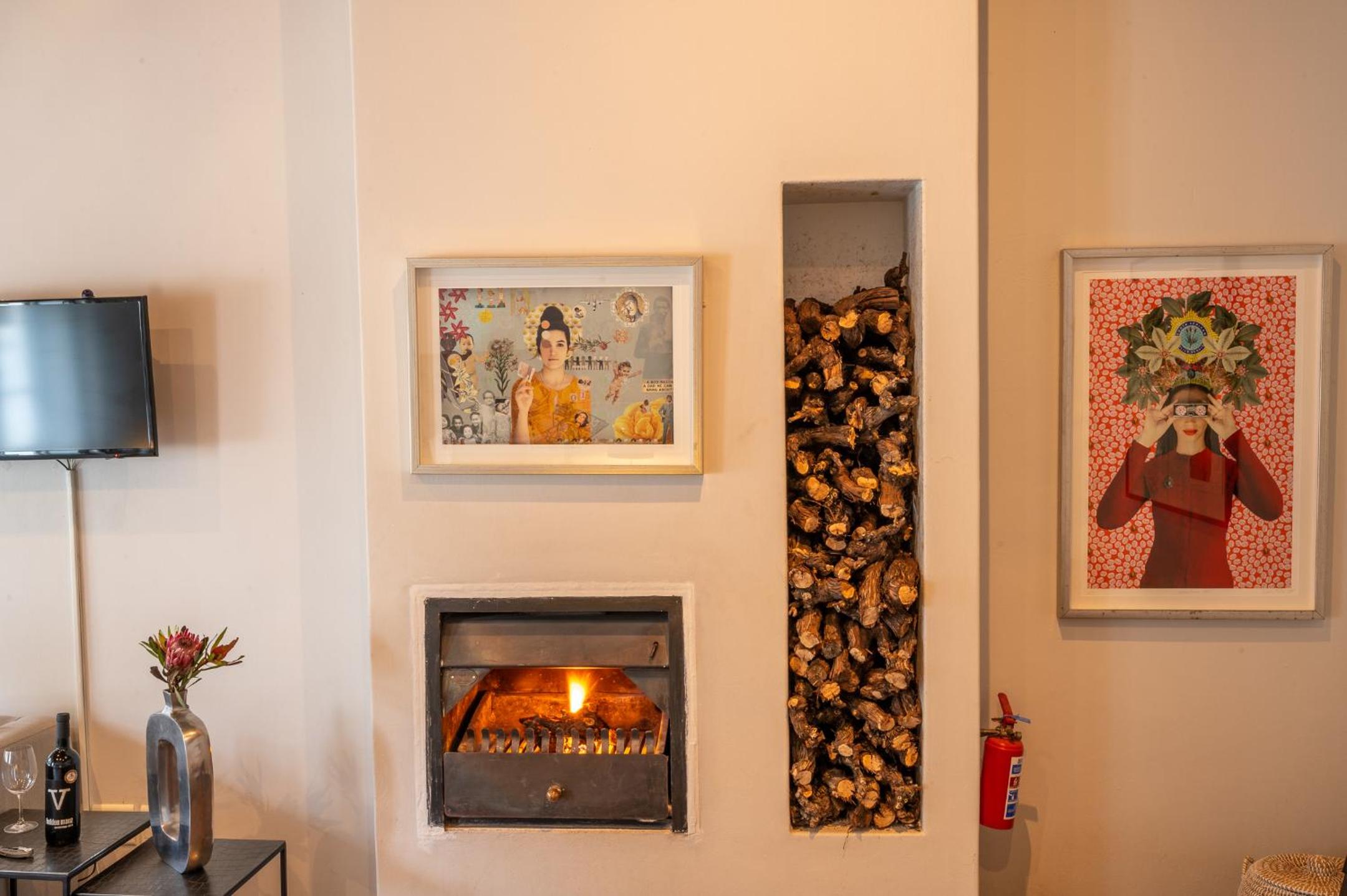 King Suite - Photo 9