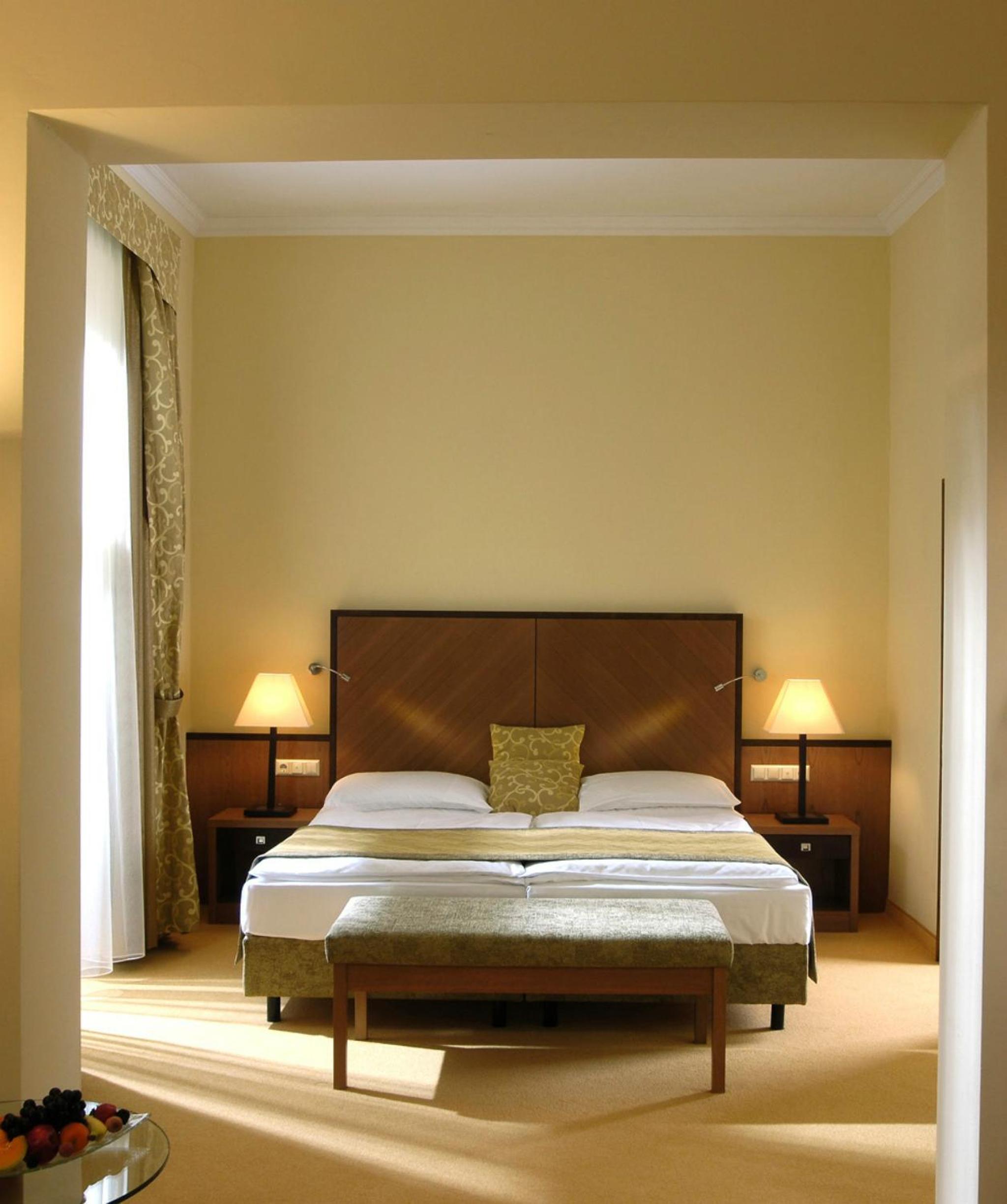 Junior Suite Walterhof - Photo 1