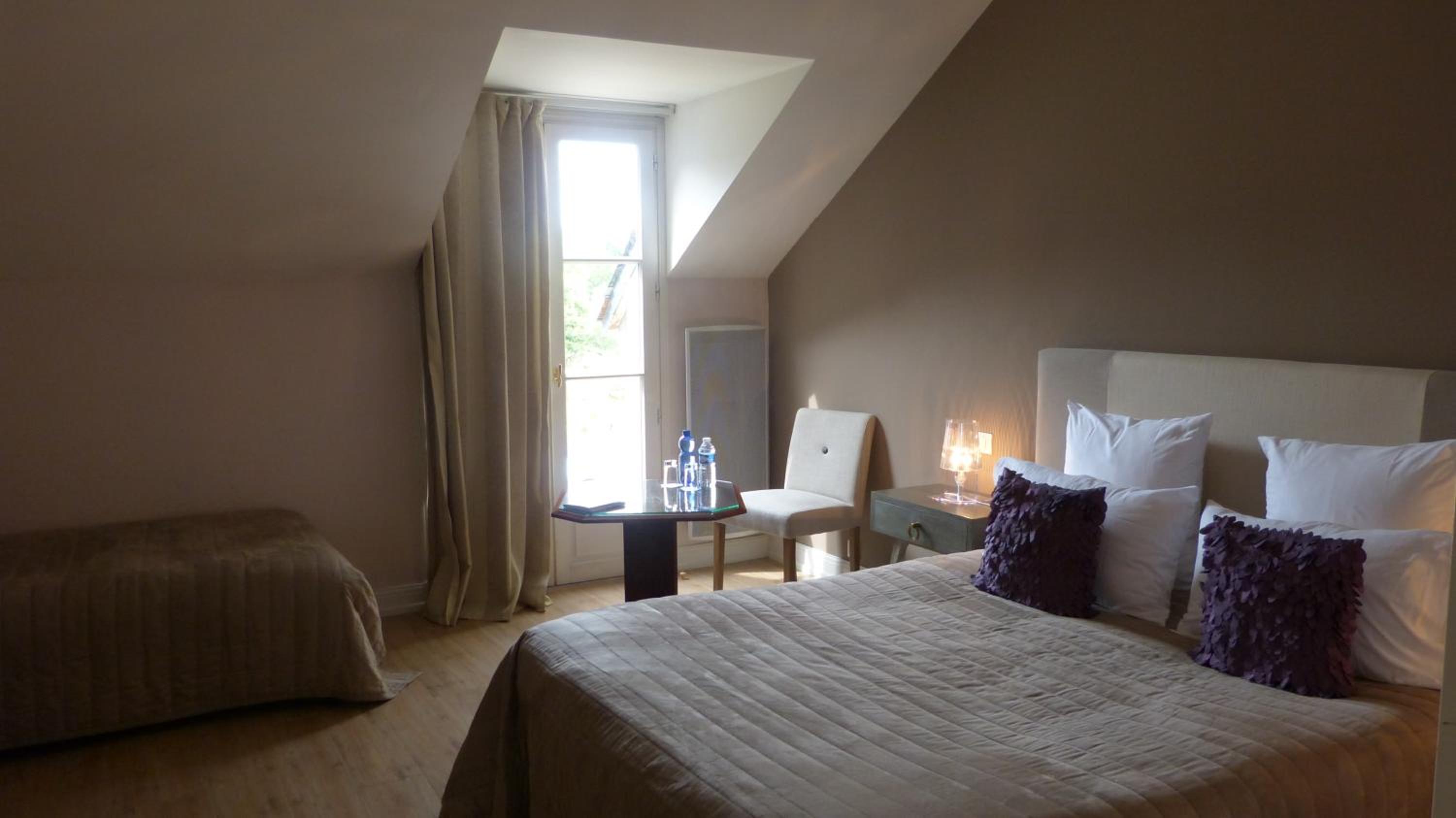 Comfort Double Room - Photo 4