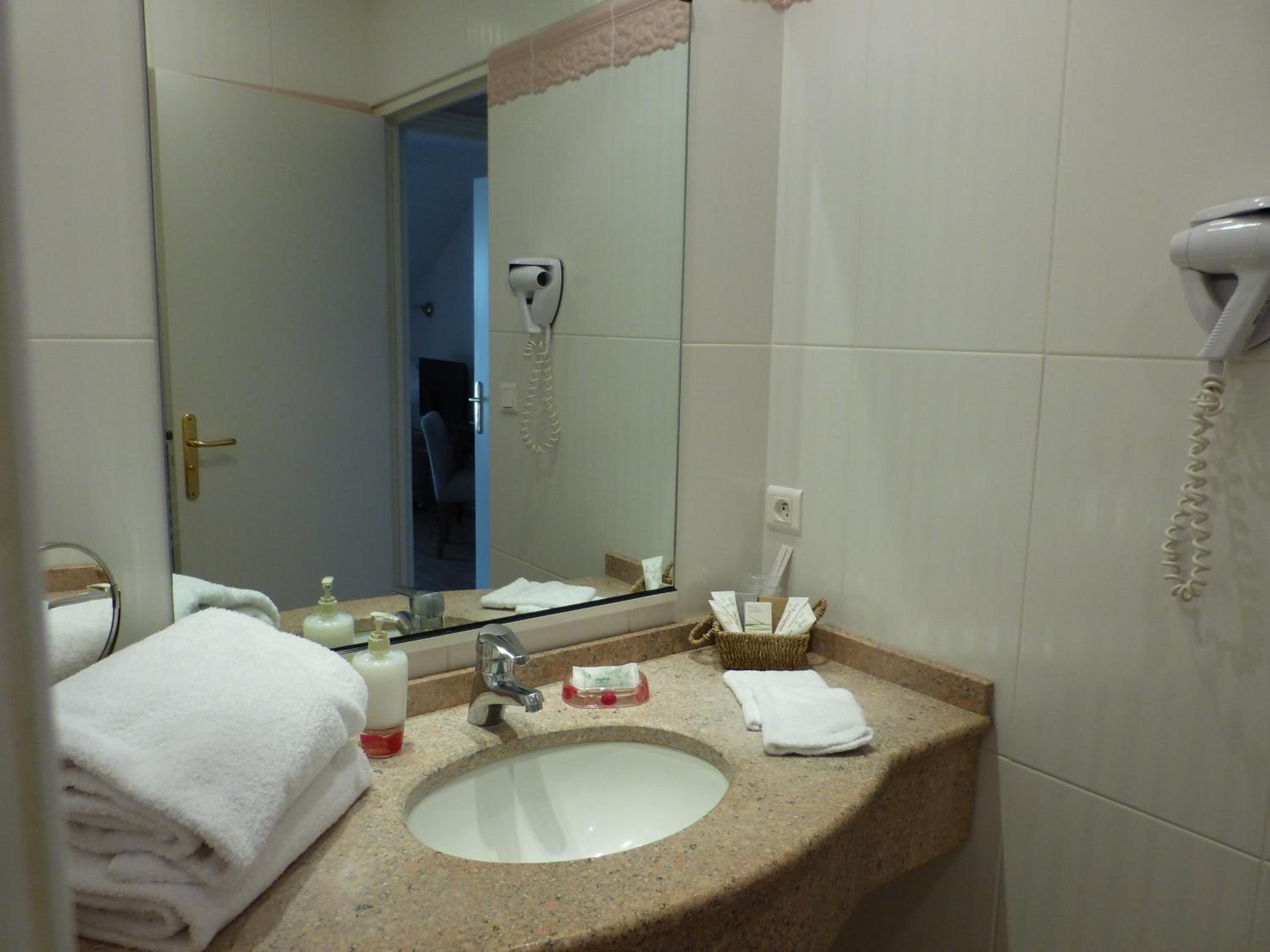 Comfort Double Room - Photo 2