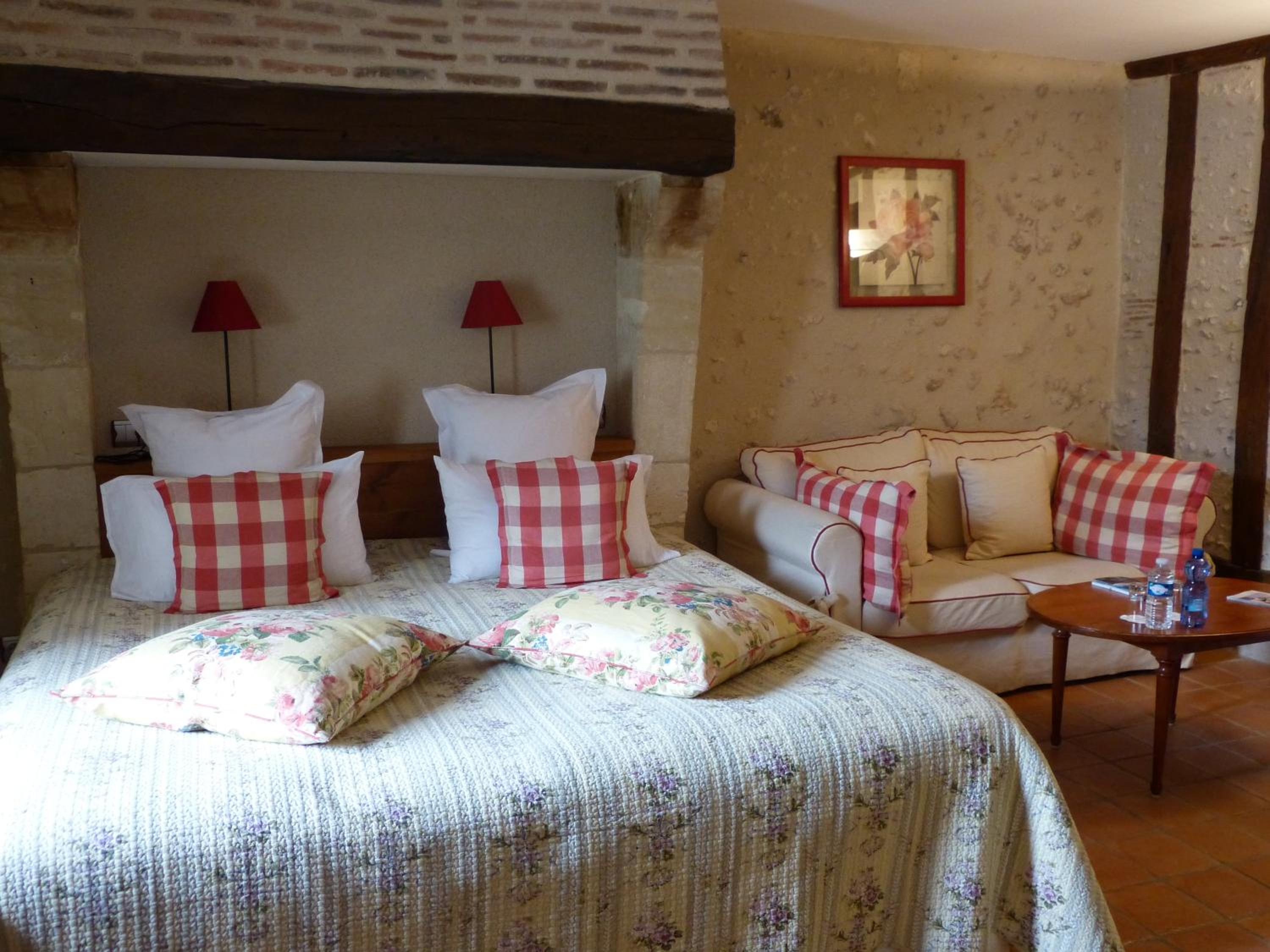 Grand Comfort Double Room