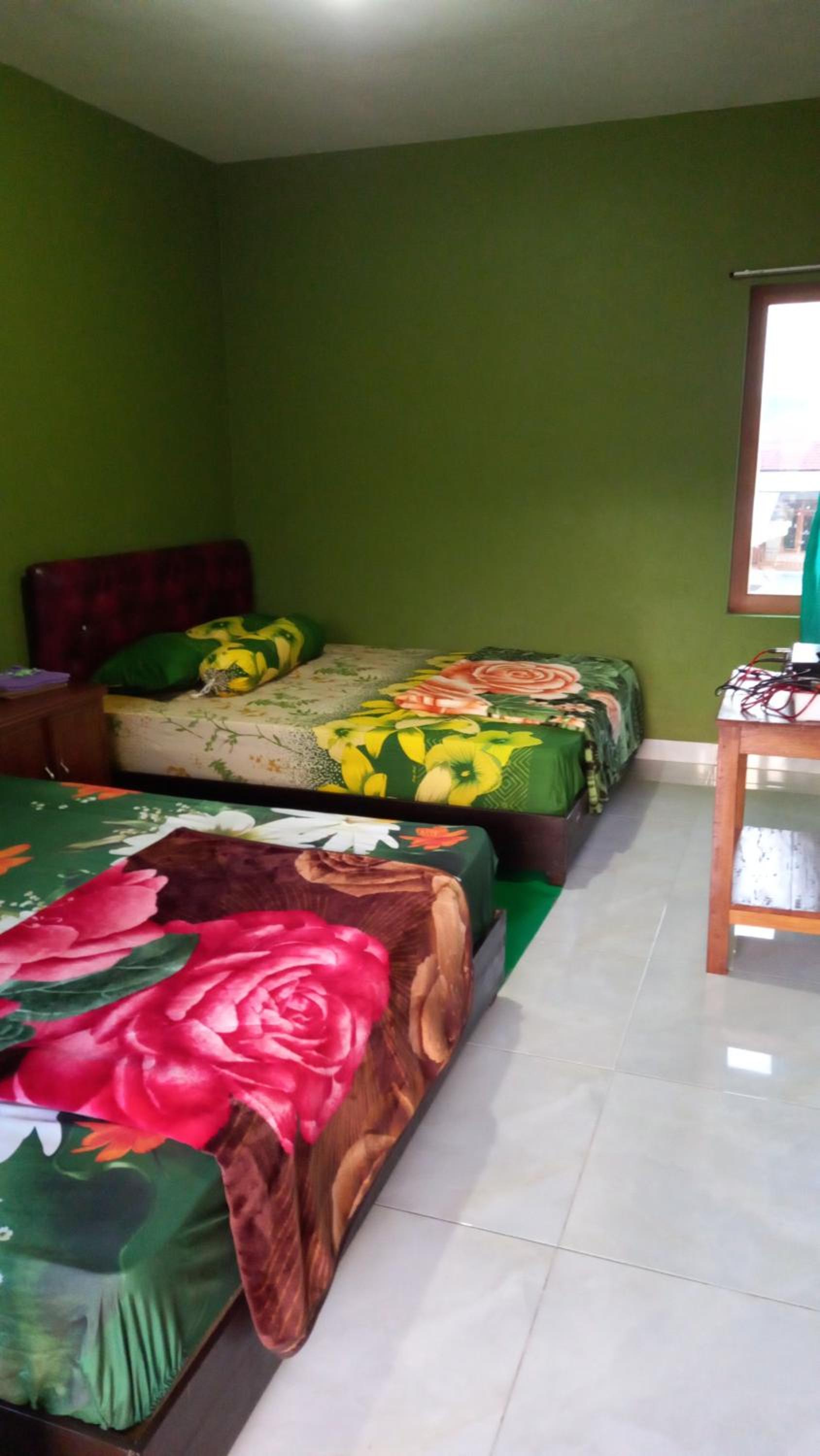Double Room - Photo 1