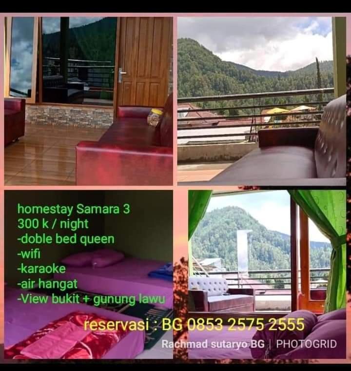 Double Room - Photo 3