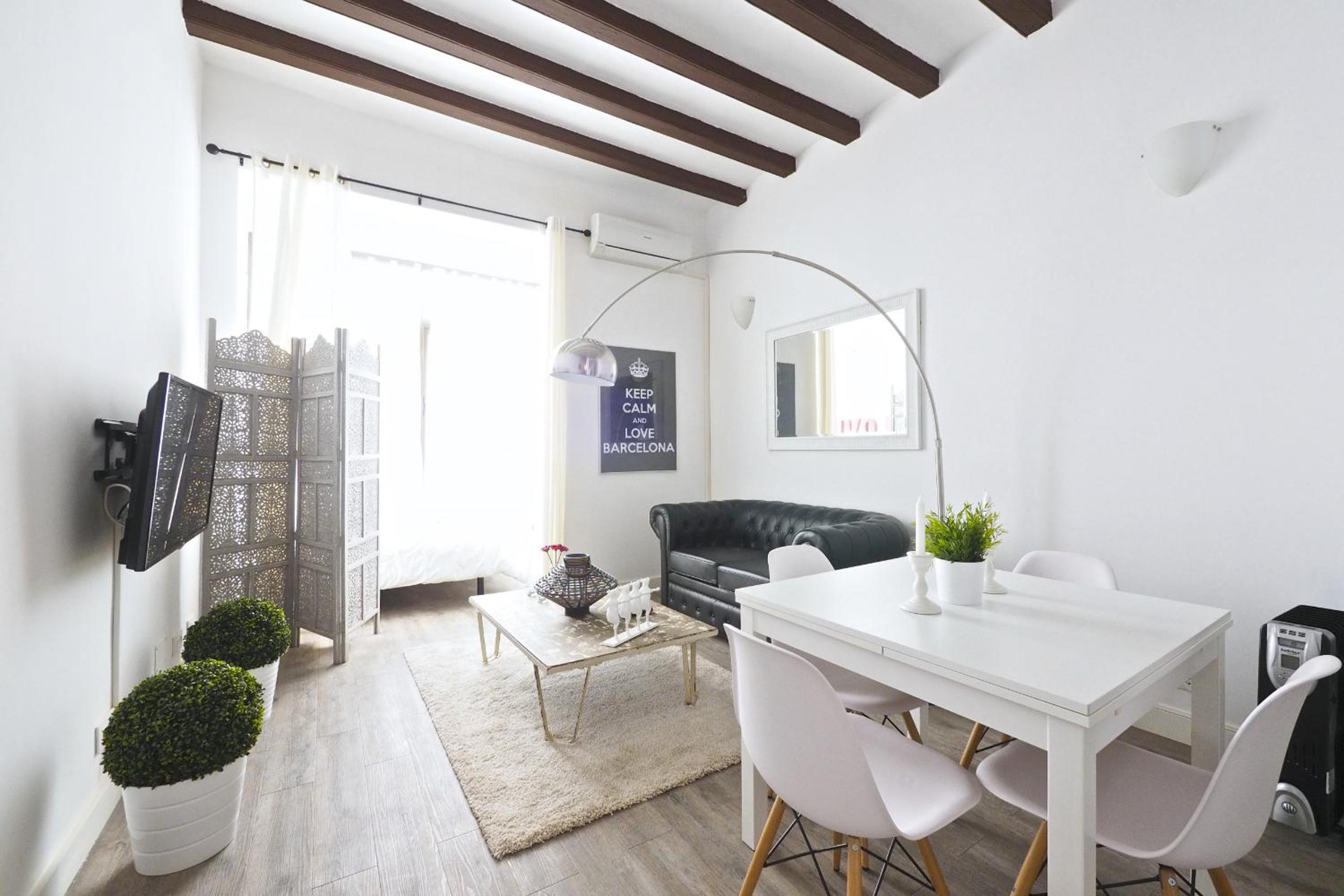 Apartamento Superior I