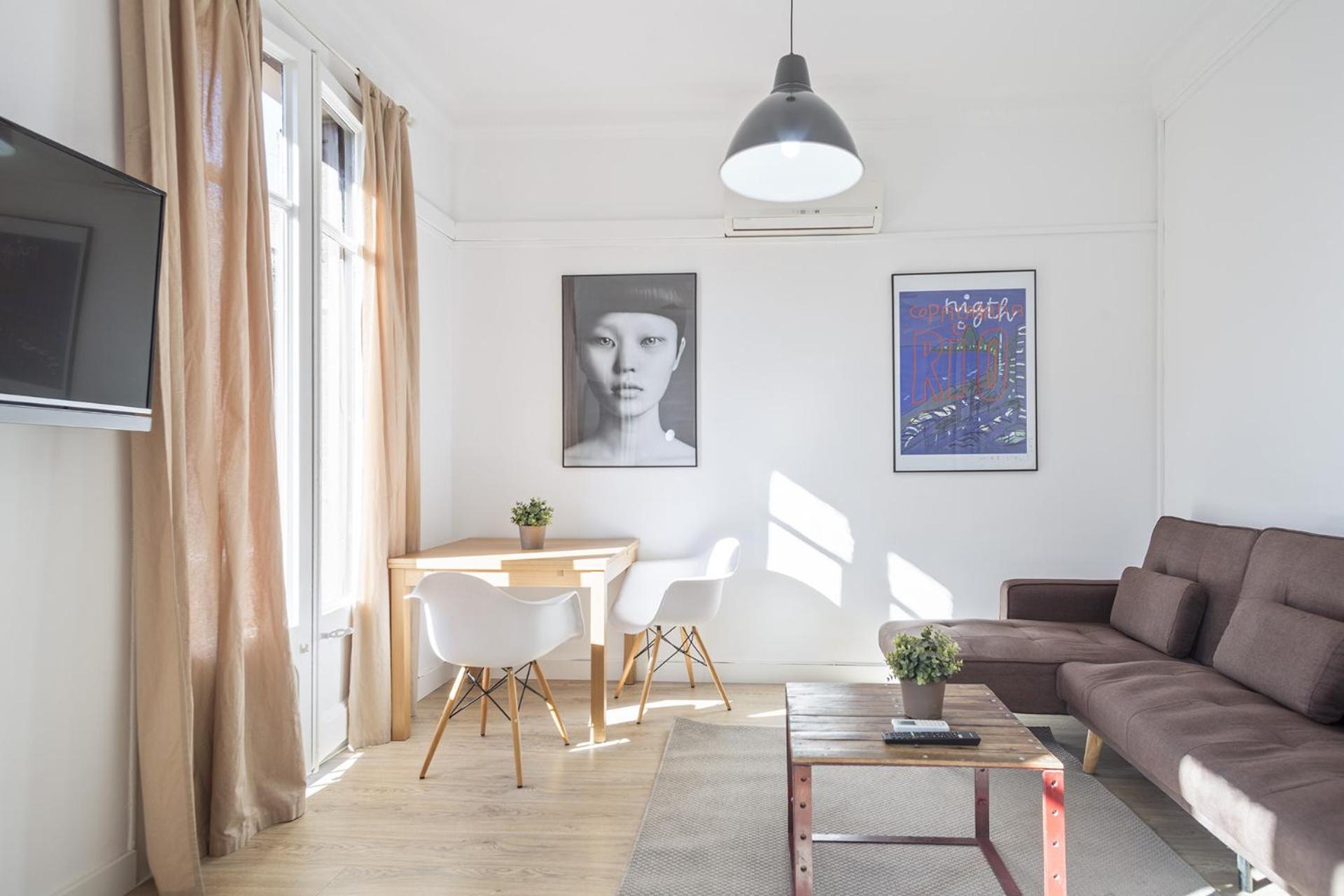 Apartamento Superior