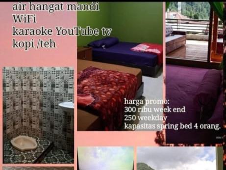 Double Room - Photo 5