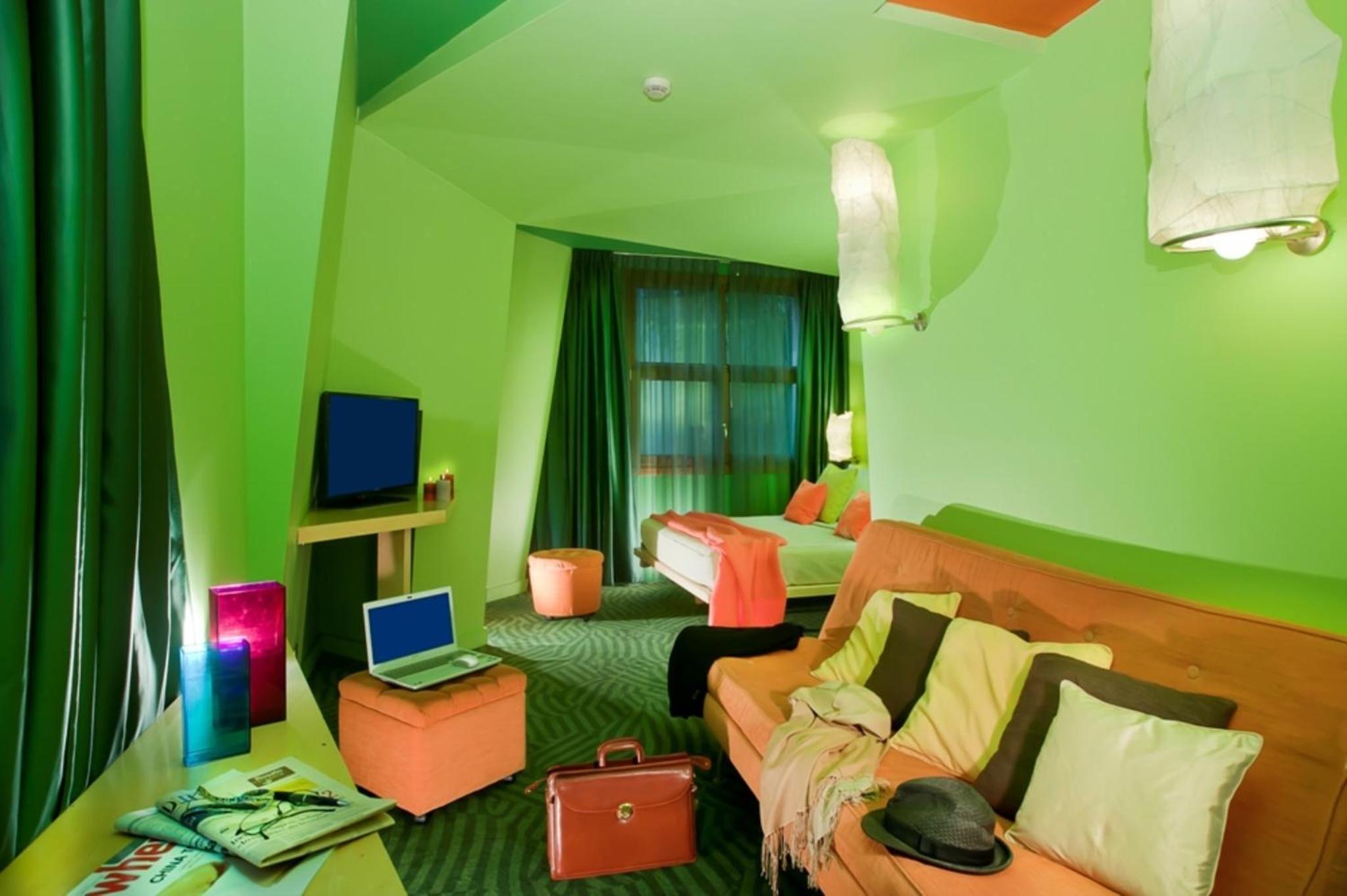 Triple Room photo 2