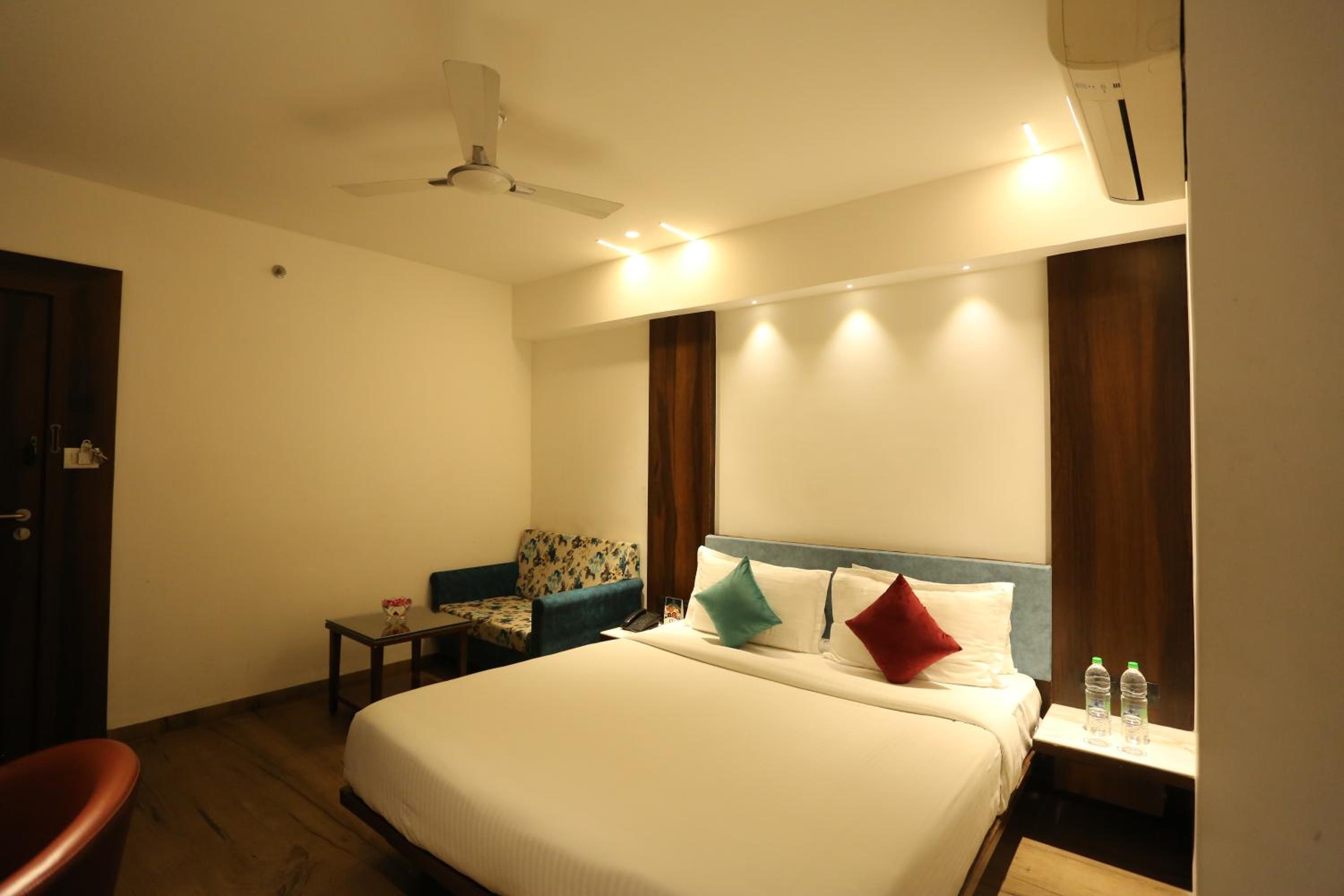 Superior Double Room - Photo 3