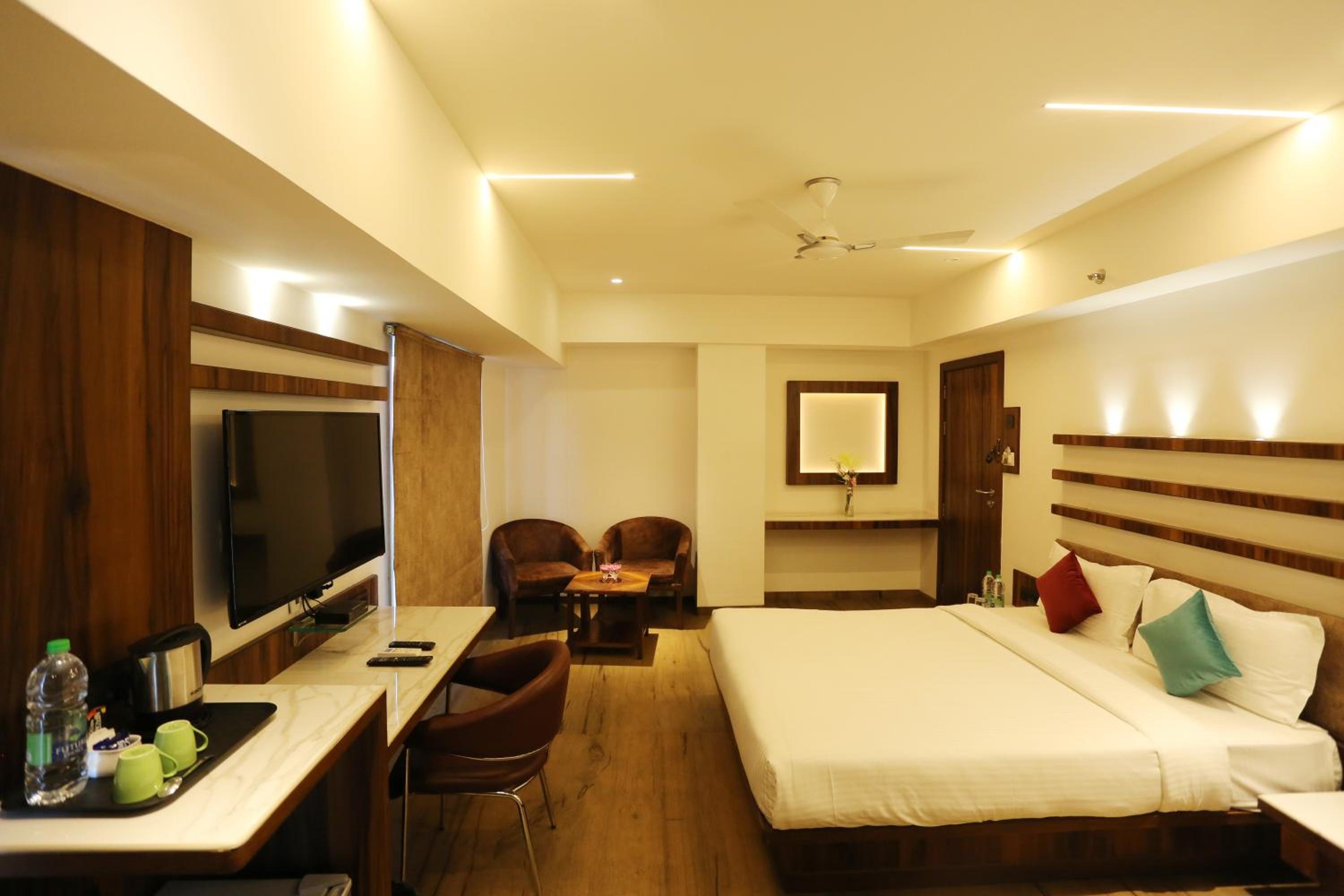 Executive Triple Room - Photo 2