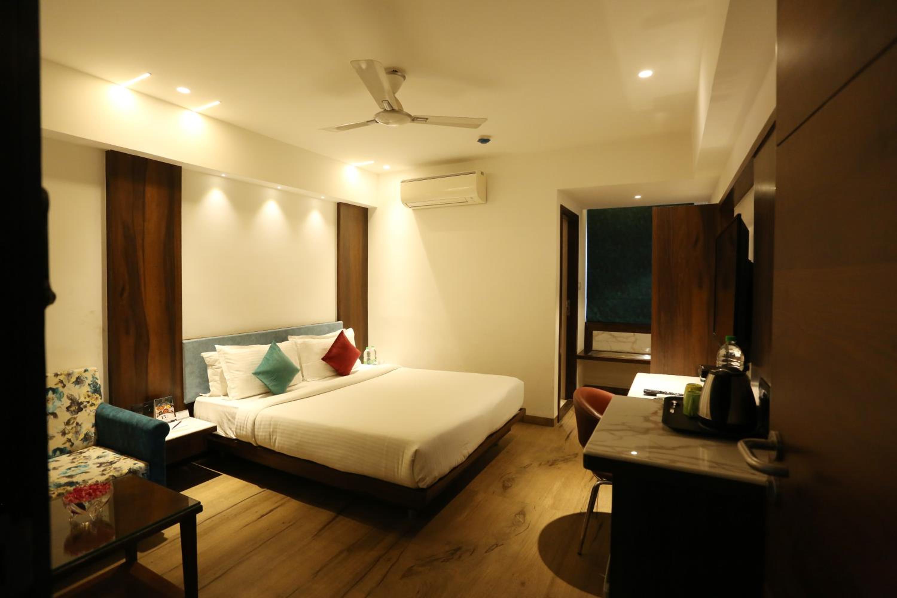 Superior Double Room - Photo 5