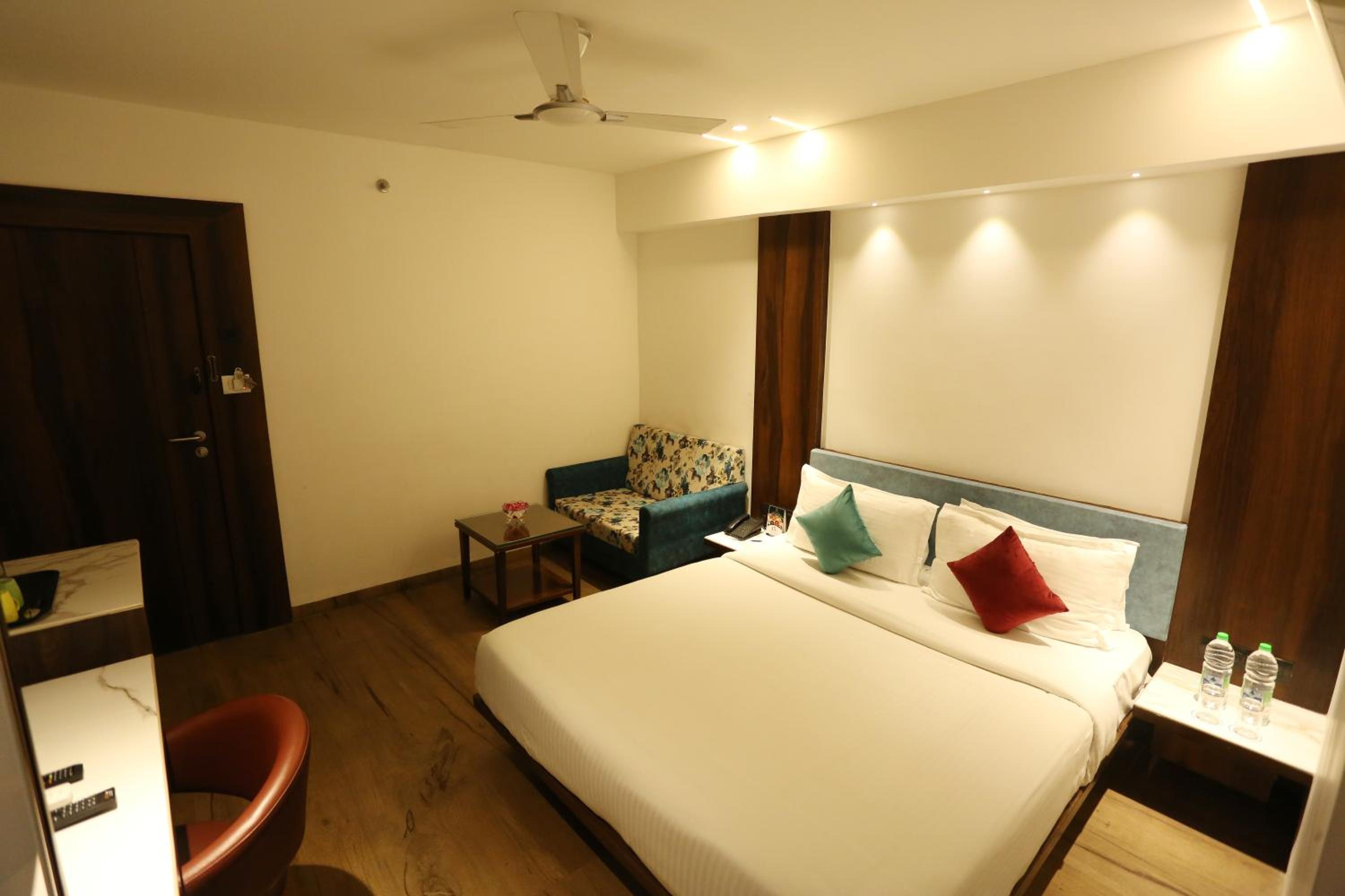 Superior Double Room - Photo 6