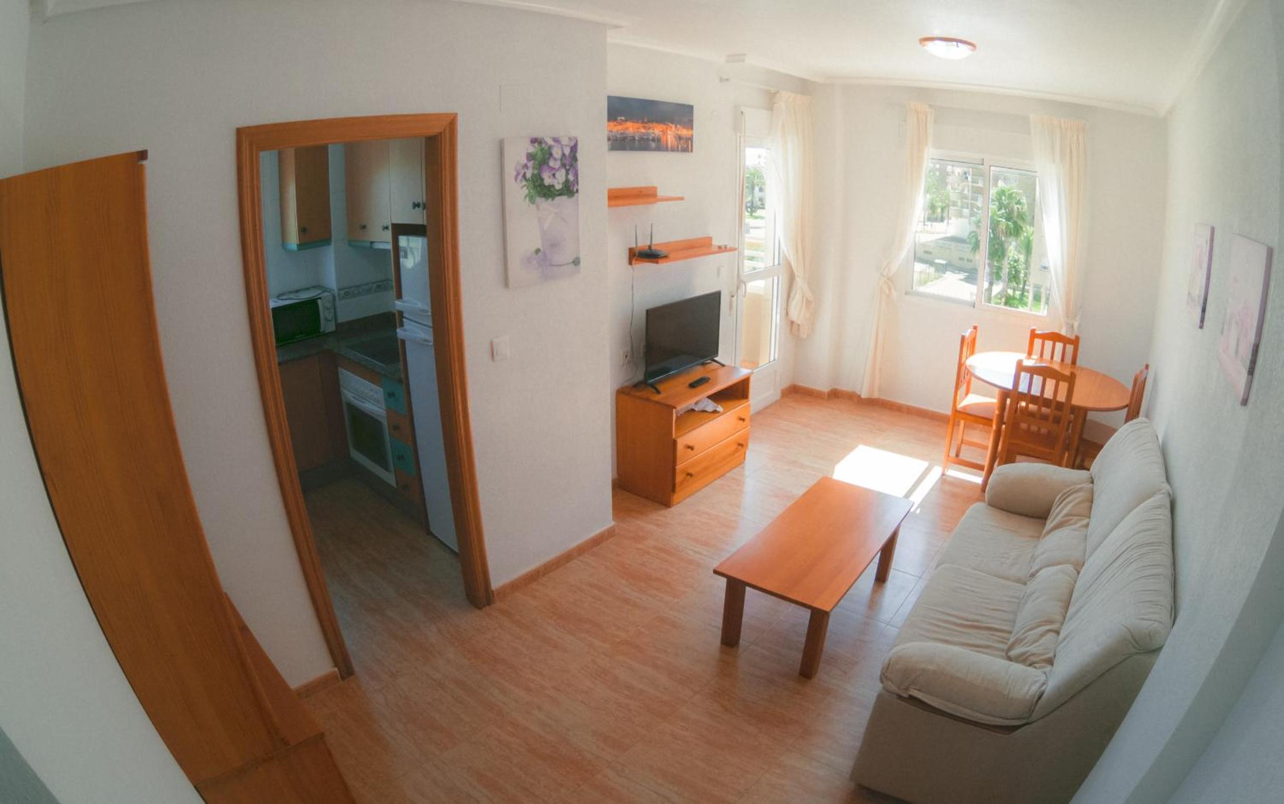Apartamento