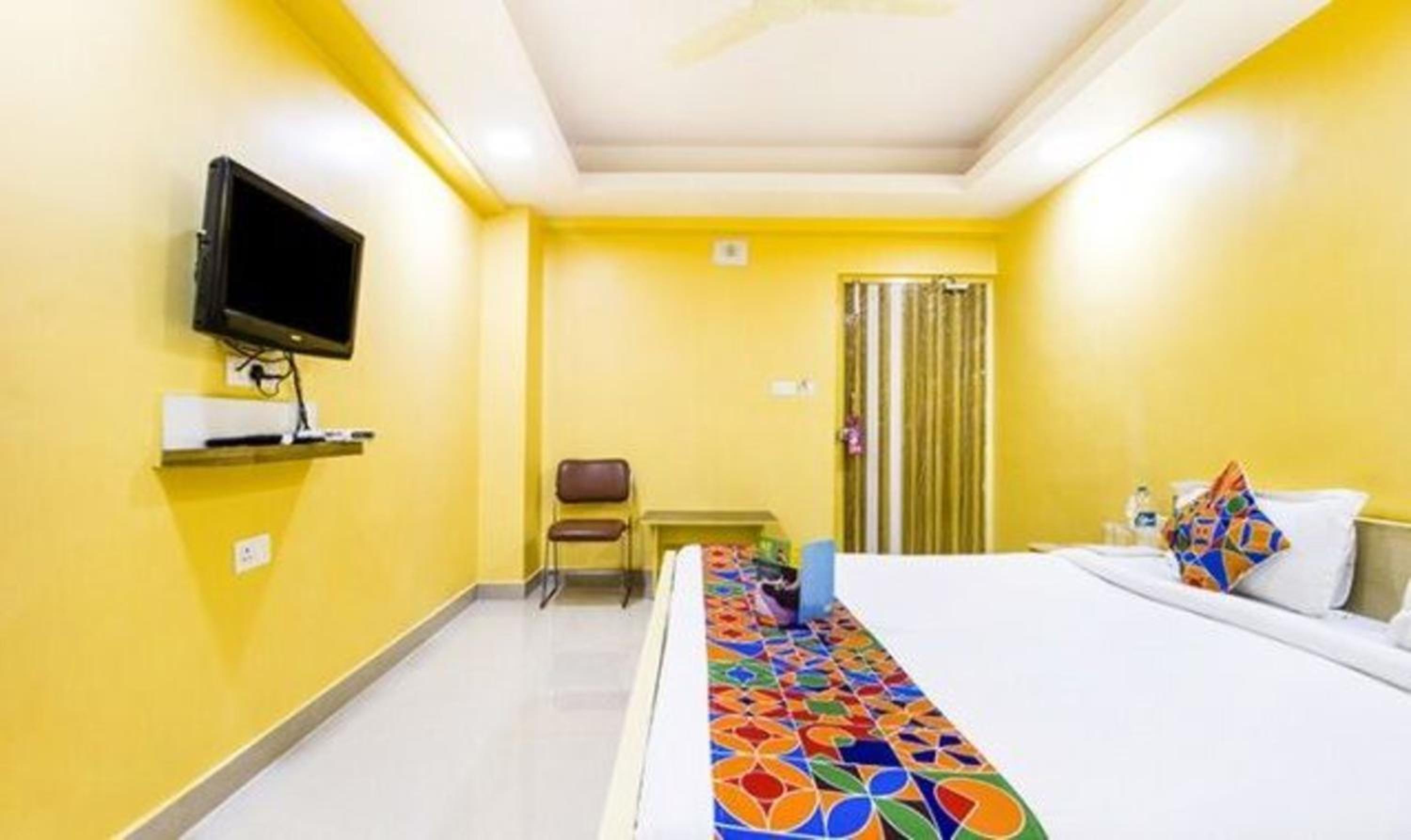 Superior Double Room - Photo 2