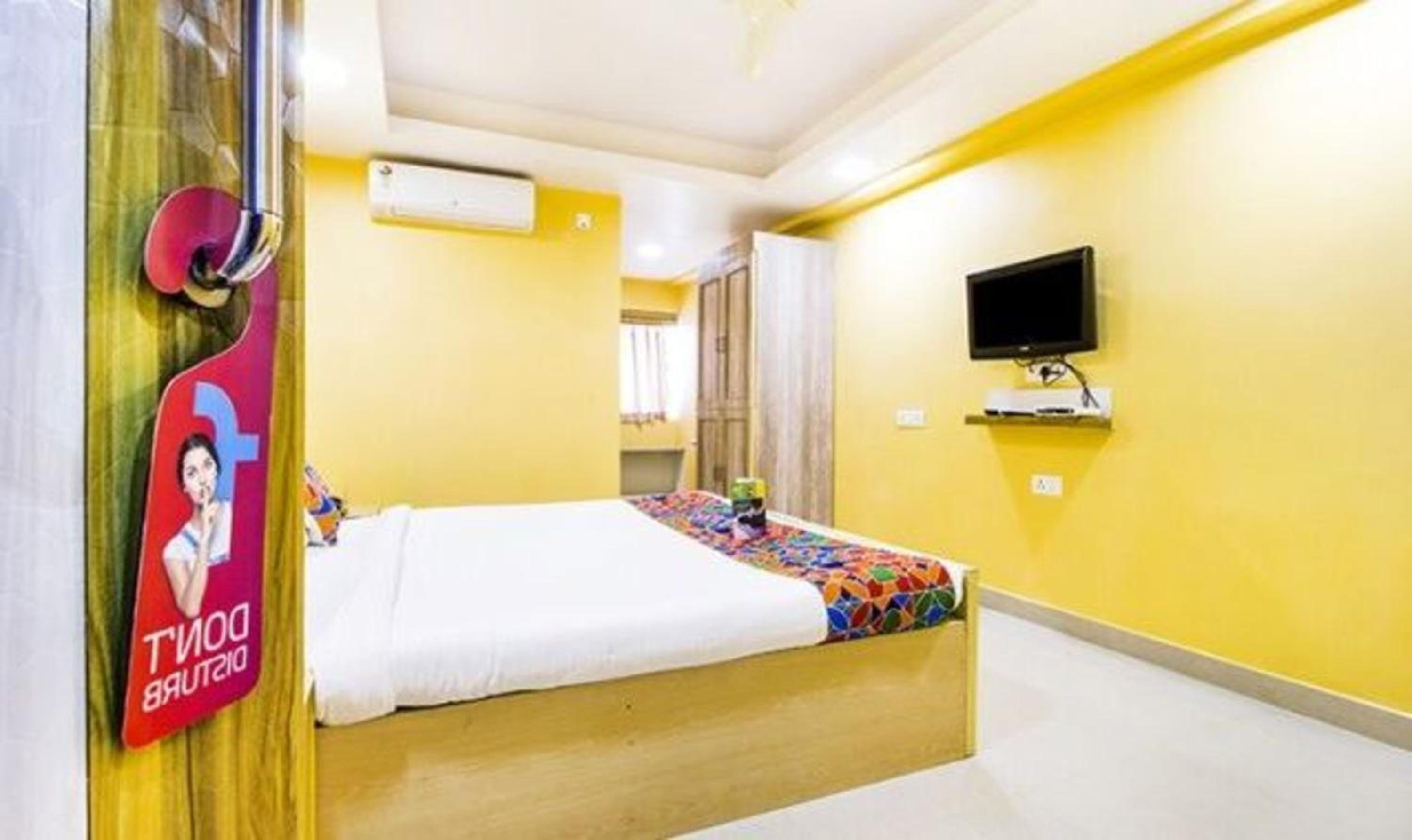 Superior Double Room - Photo 4